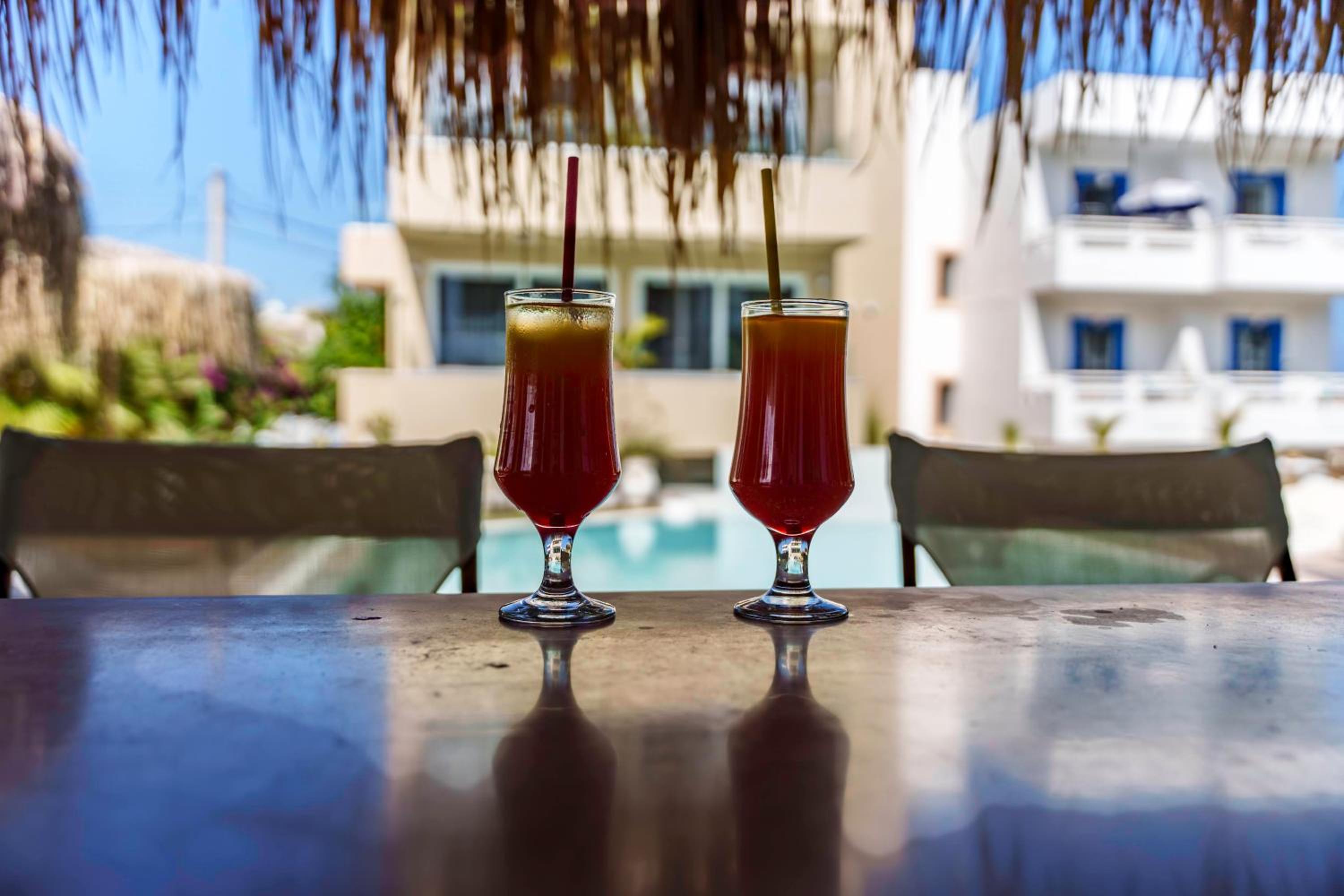 Stella Maria Hotel & Suites