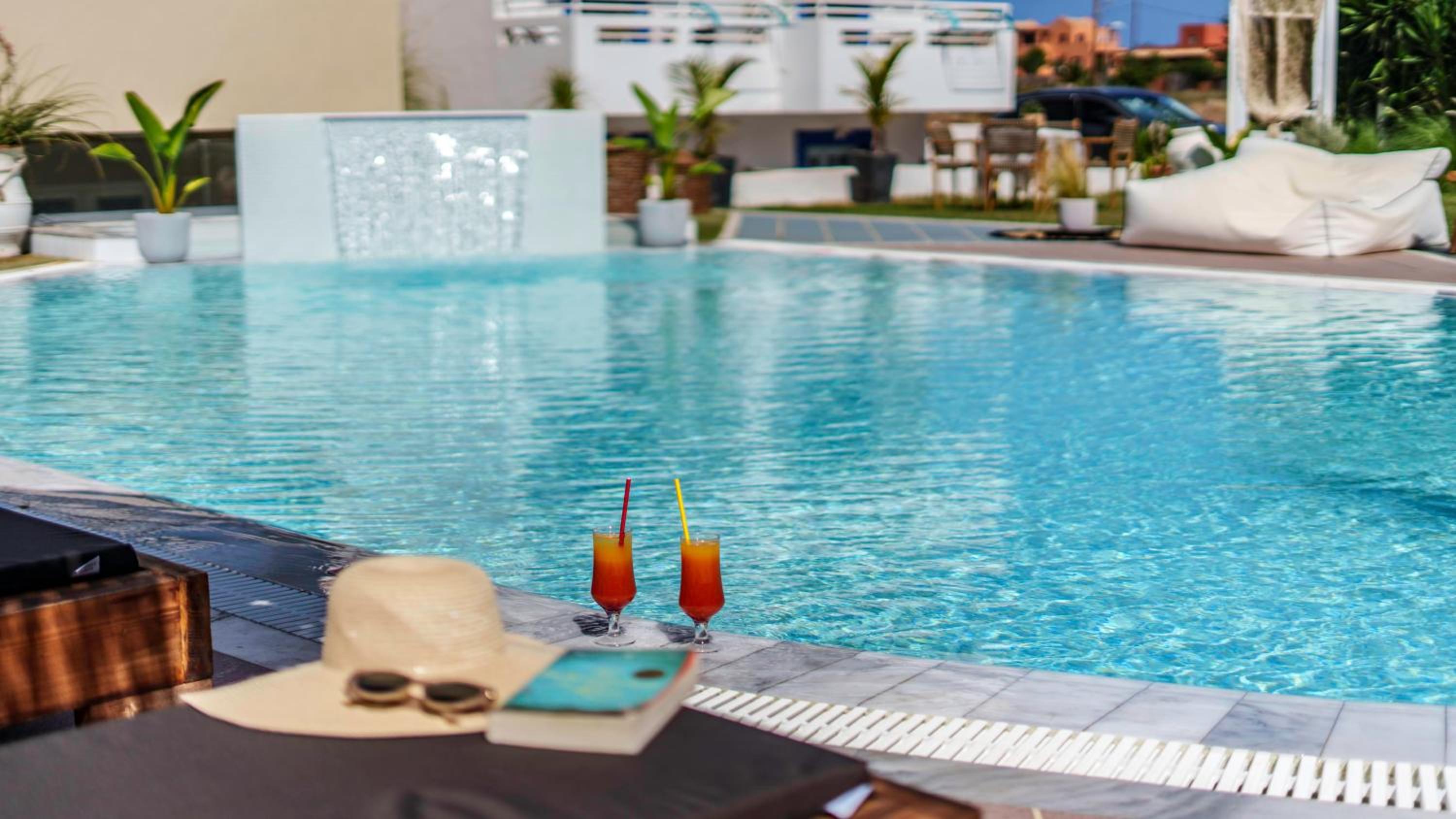 Stella Maria Hotel & Suites
