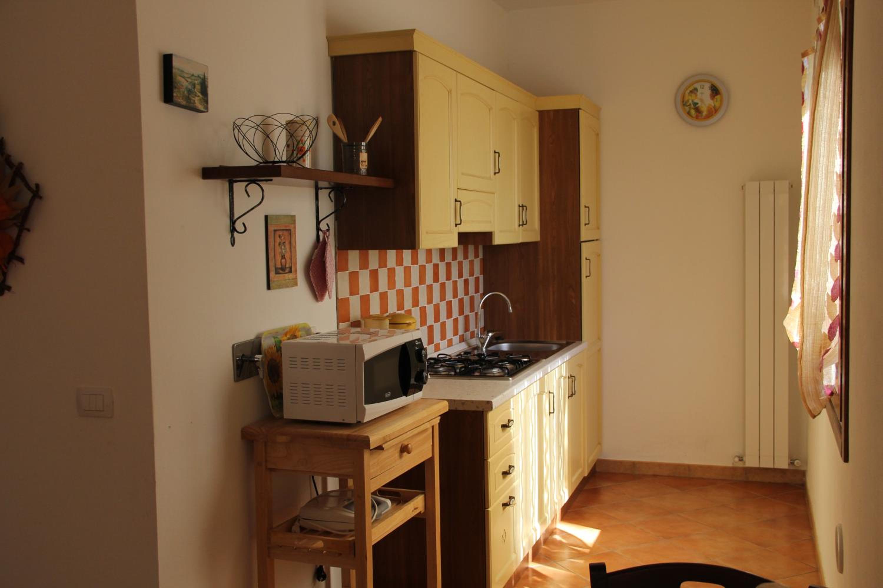 Casa Amaranto view 3
