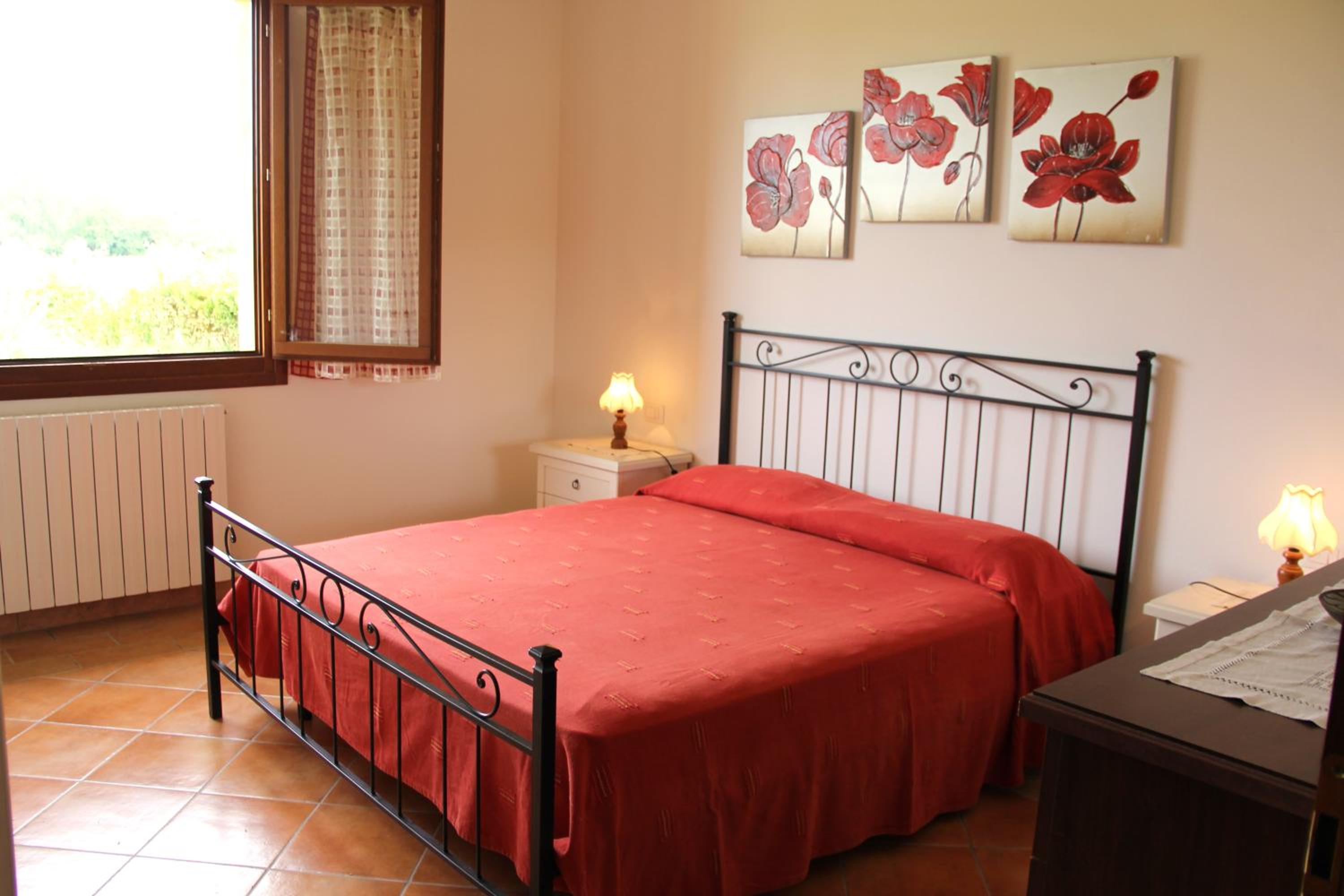 Casa Amaranto view 4