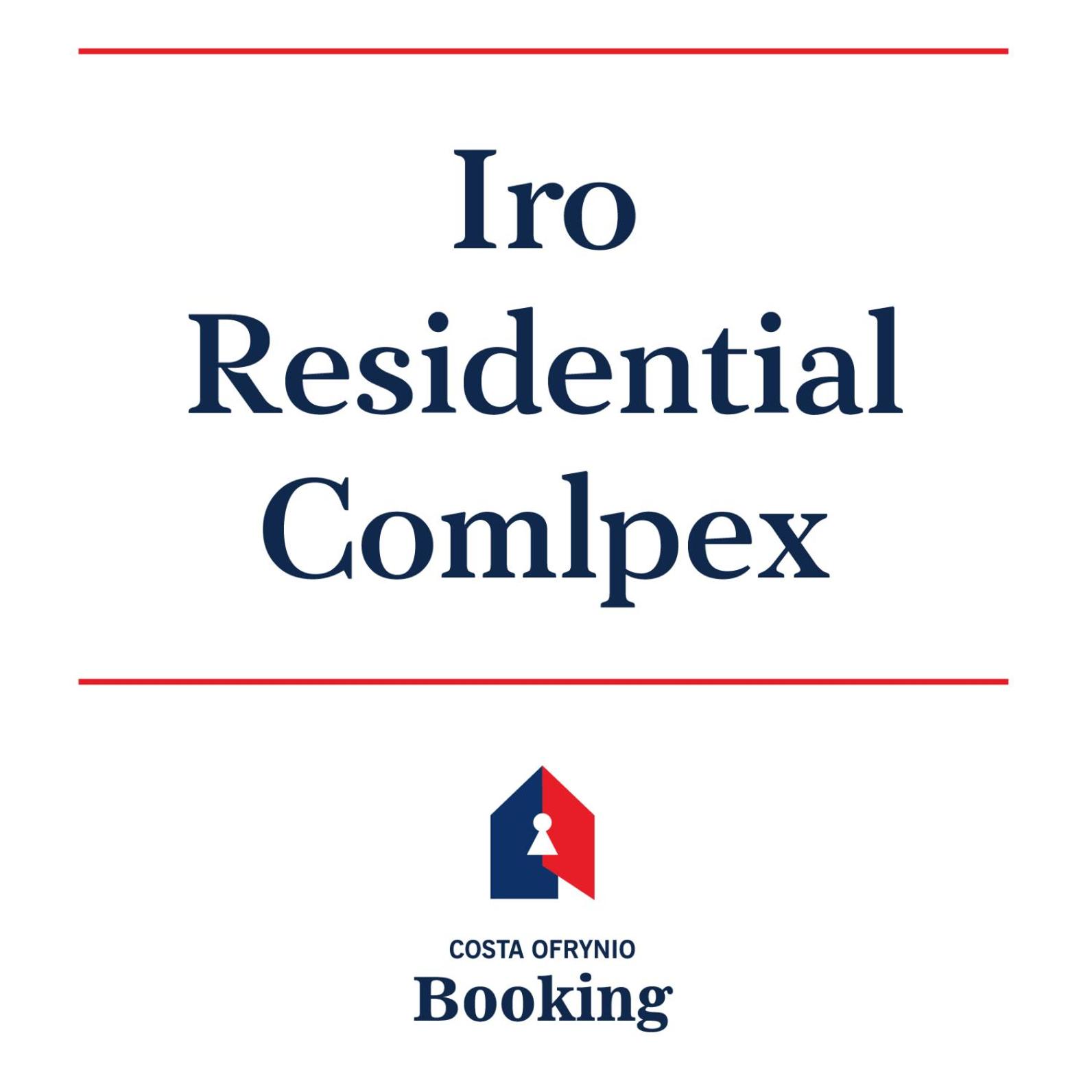 Iro Residential Complex view 5