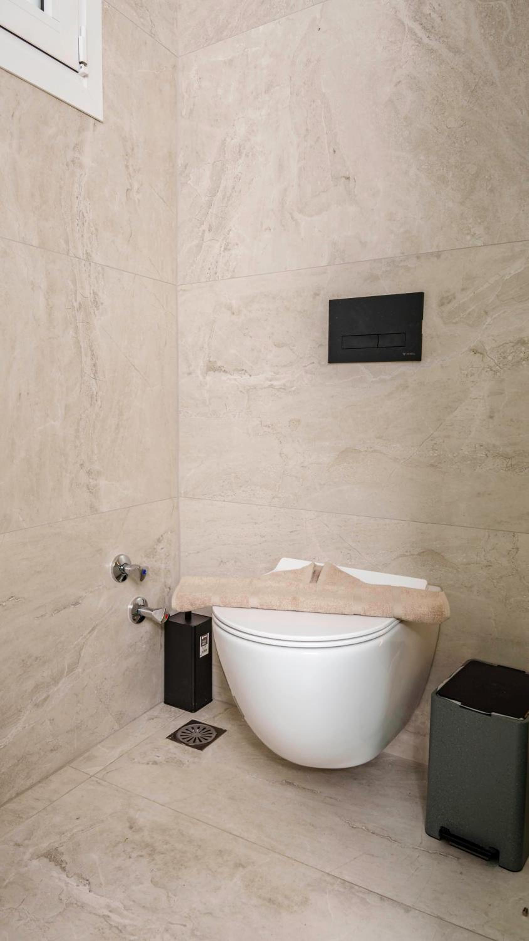 Stella Maria Hotel & Suites