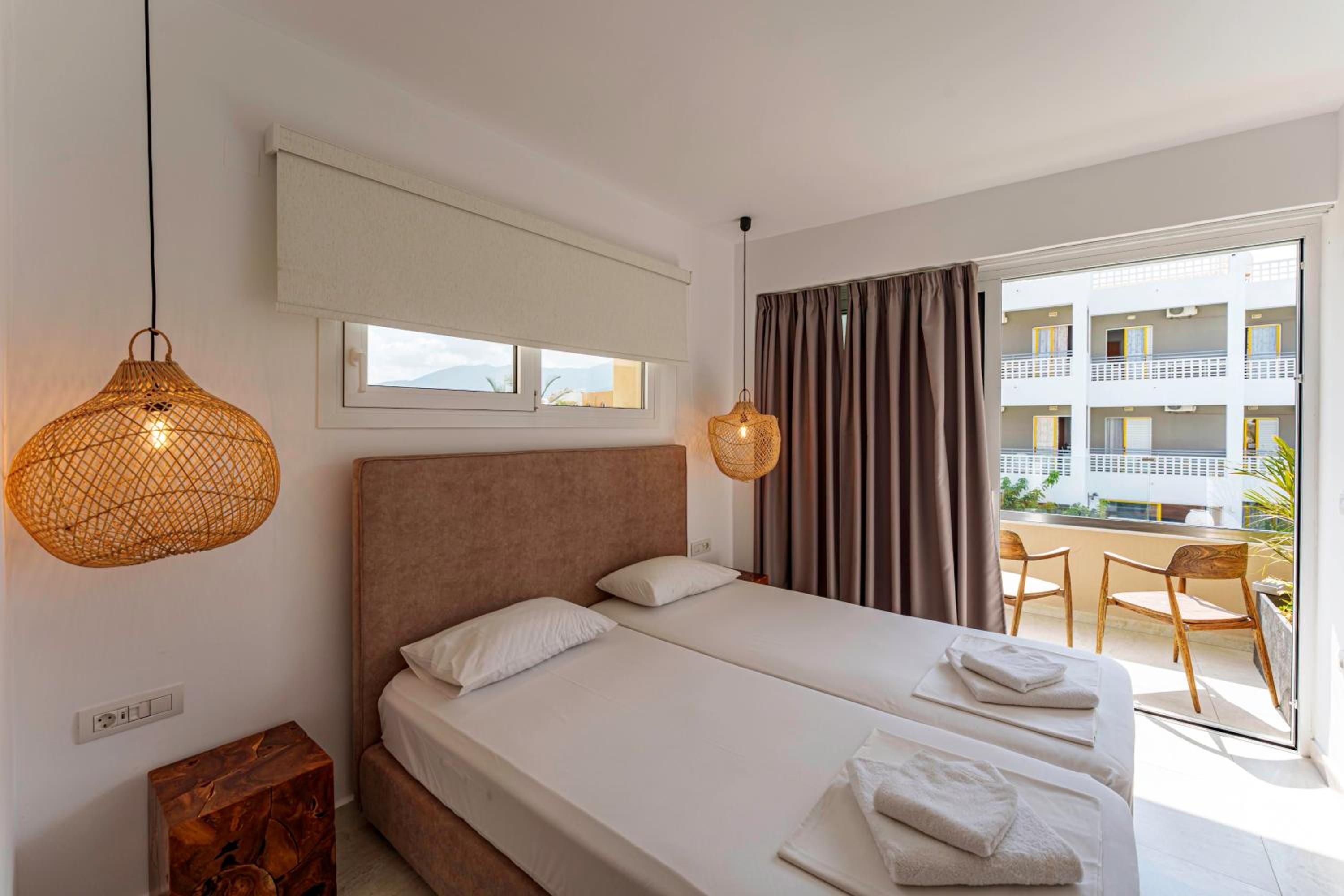 Stella Maria Hotel & Suites