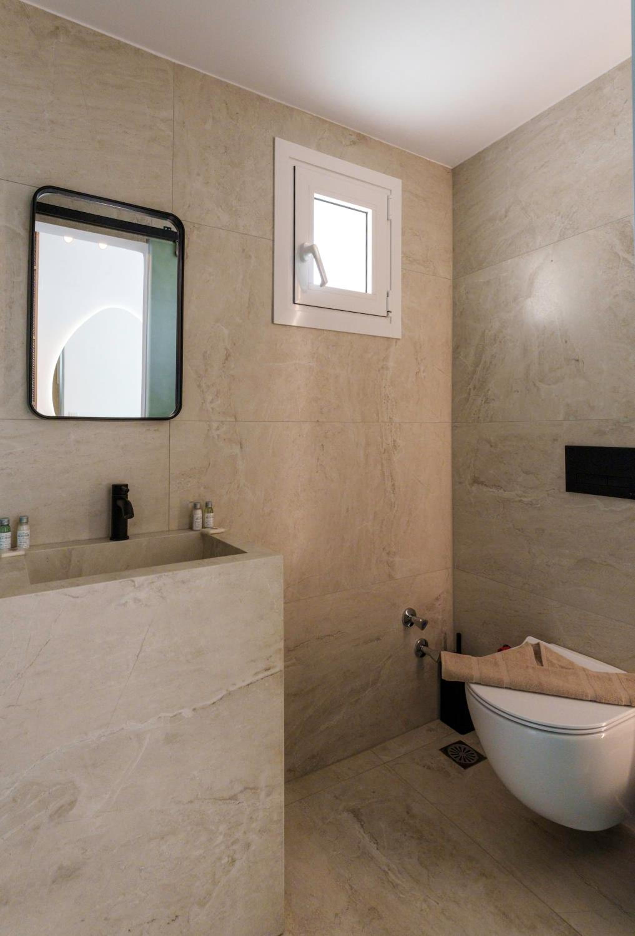 Stella Maria Hotel & Suites