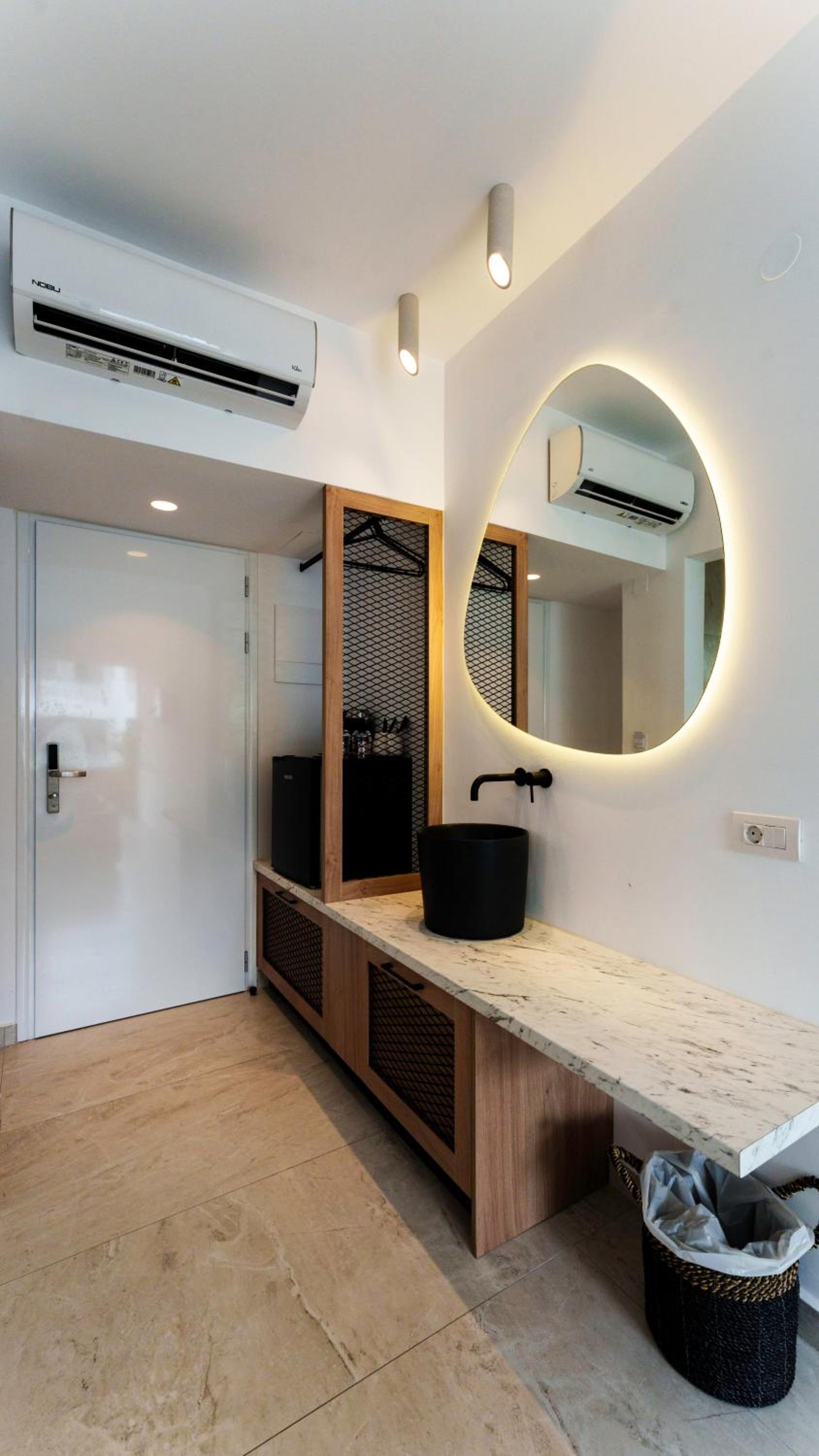 Stella Maria Hotel & Suites