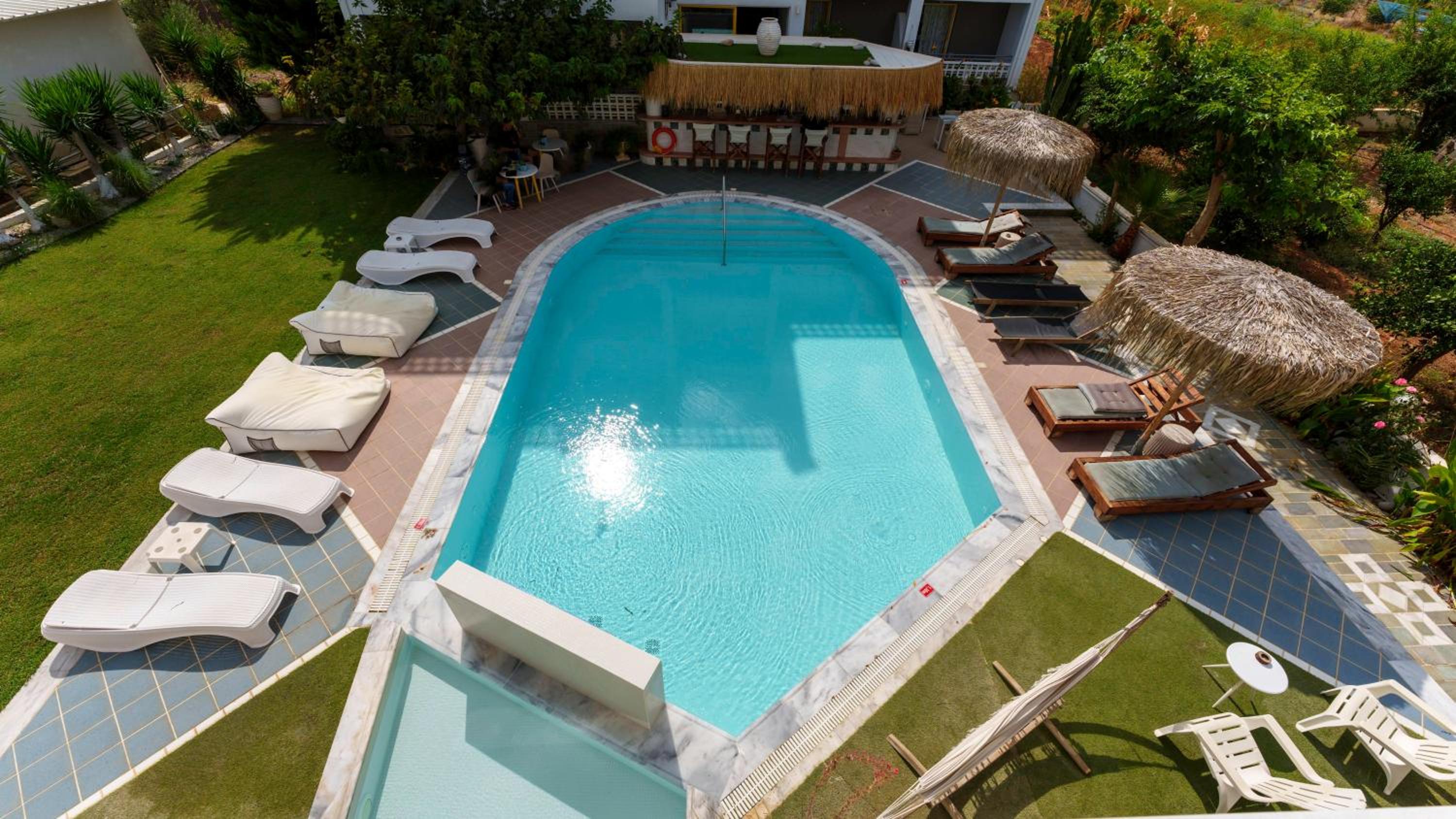 Stella Maria Hotel & Suites