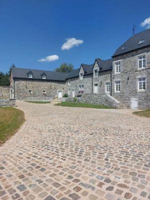 La Ferme de Sotrez