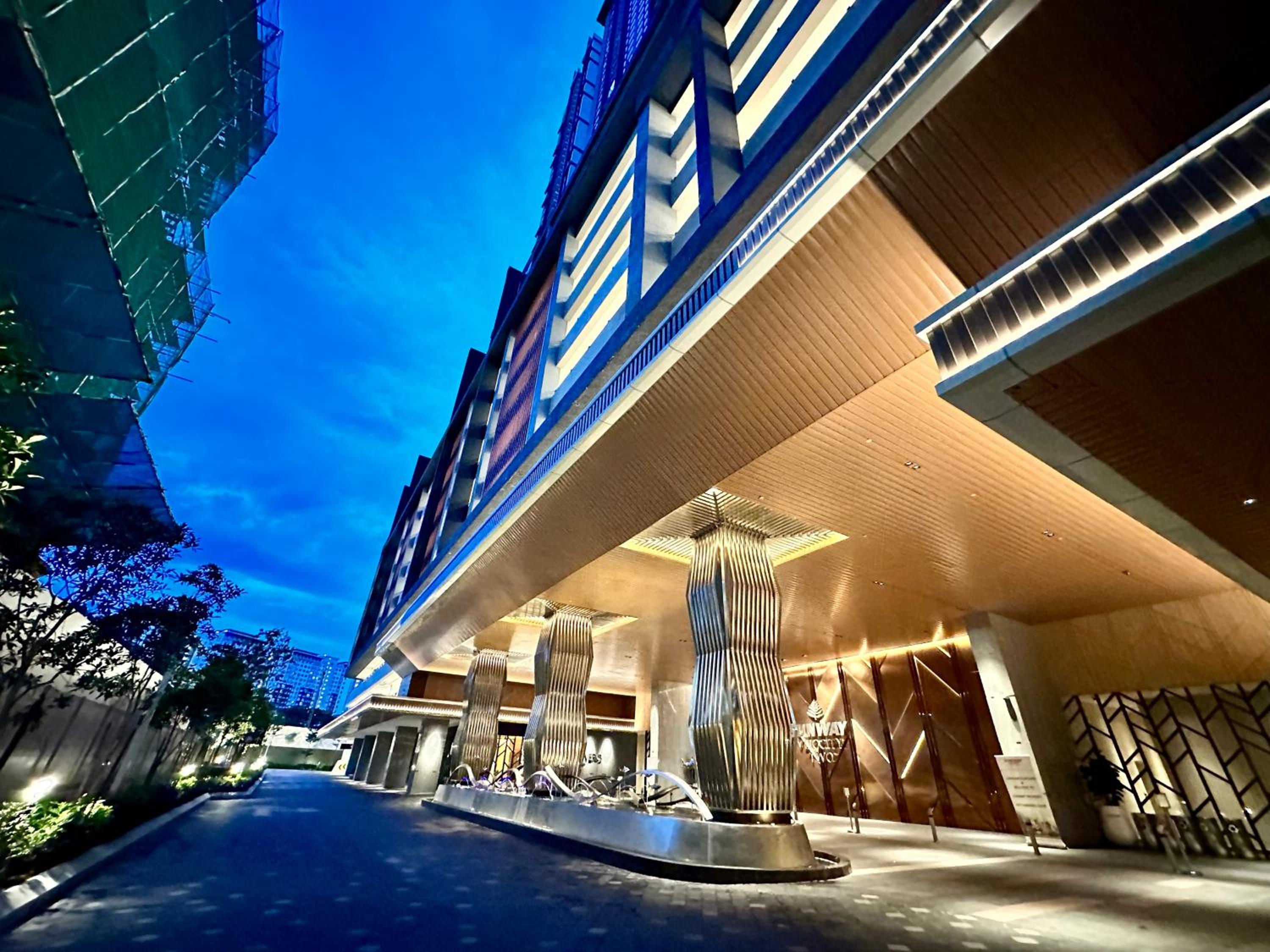 Sunway Velocity TWO