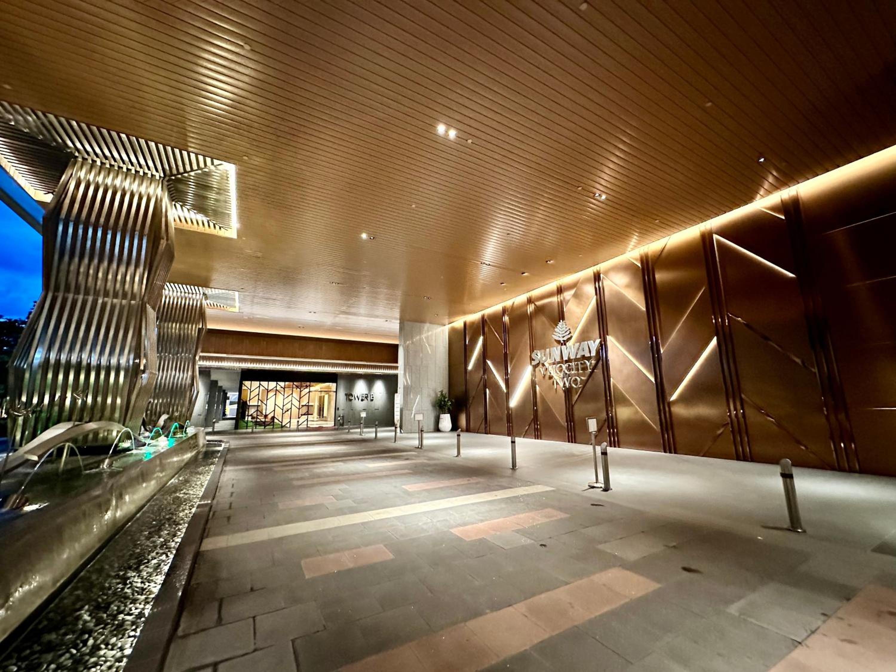 Sunway Velocity TWO