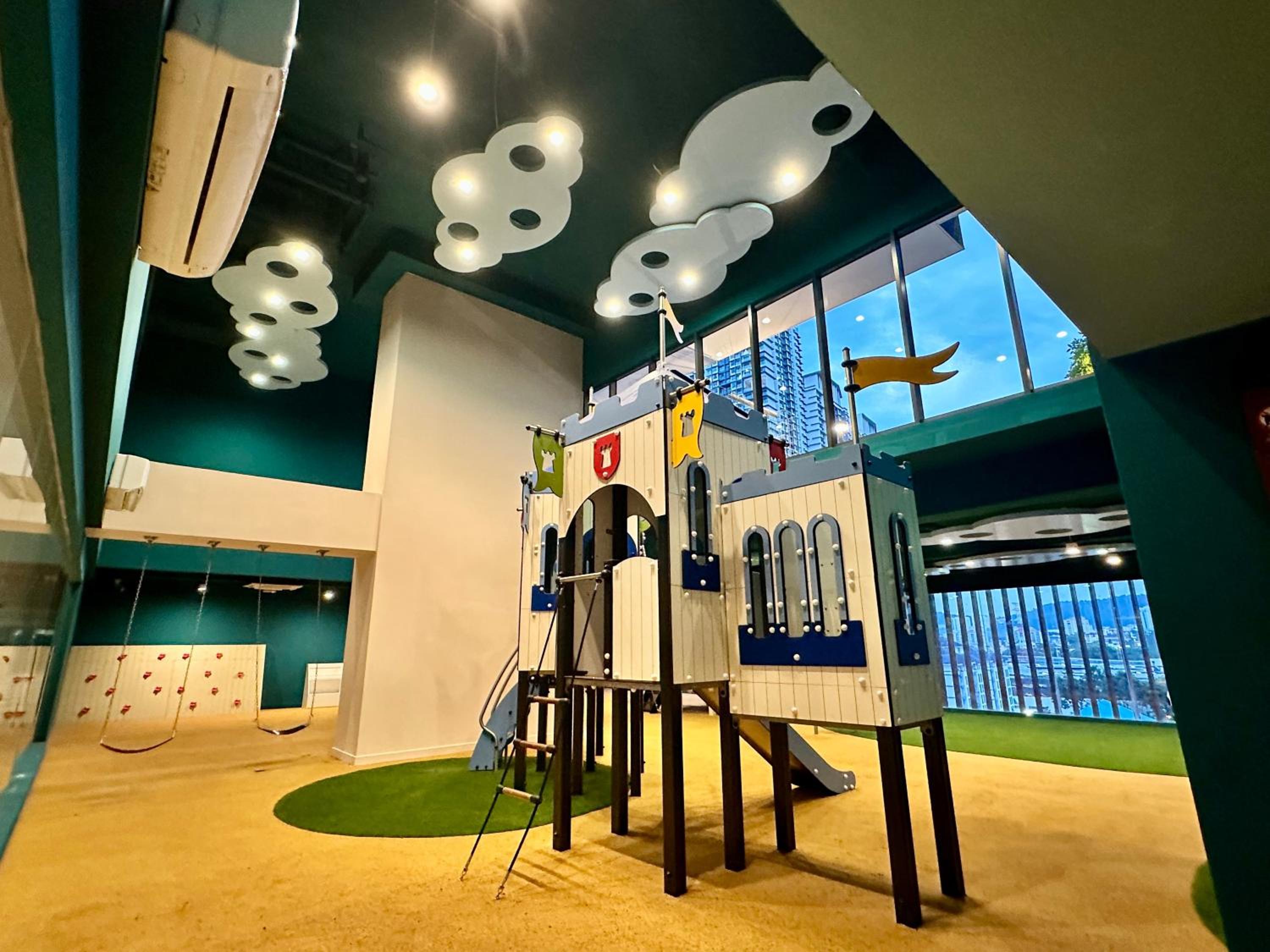 Sunway Velocity TWO