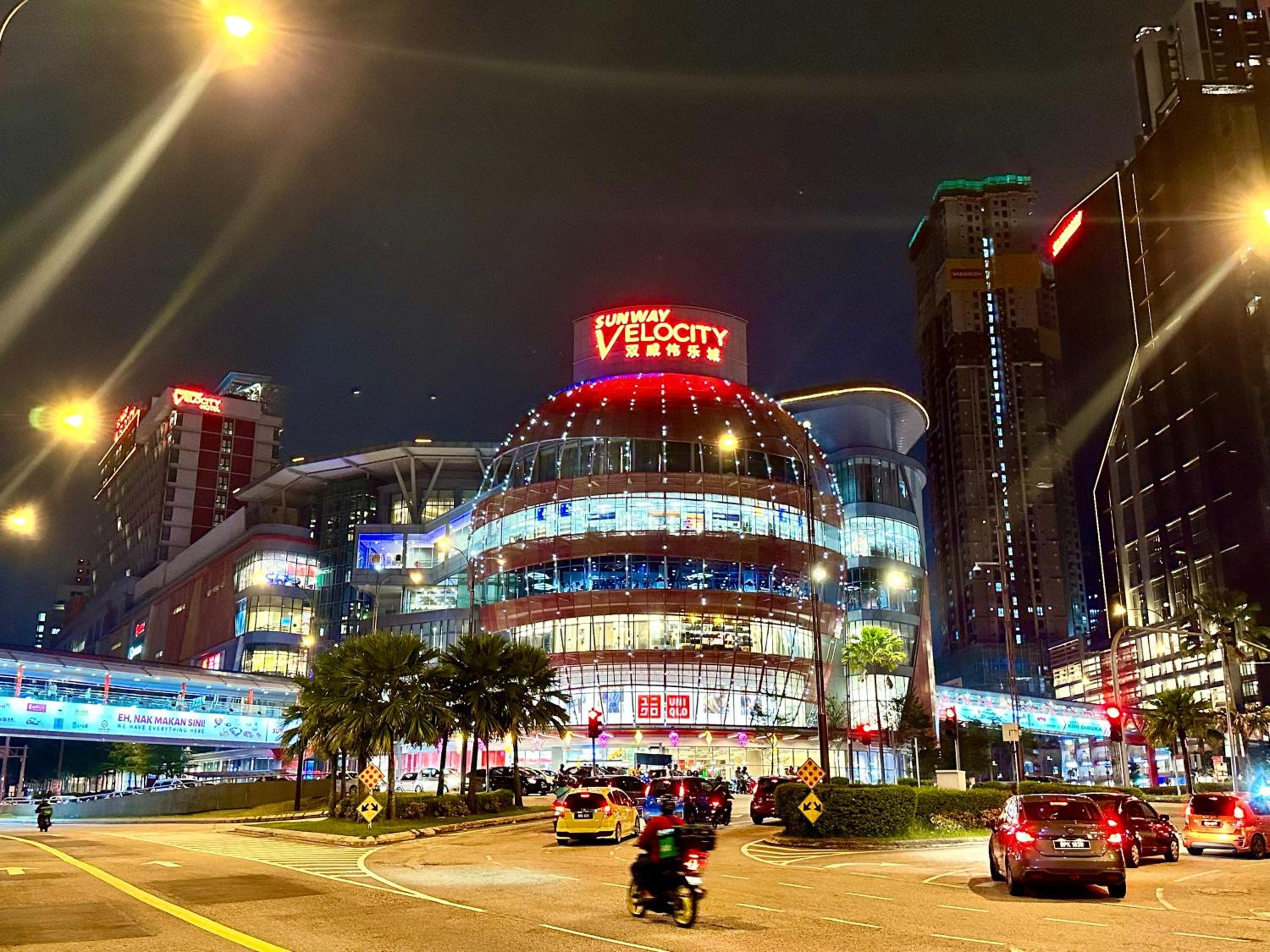 Sunway Velocity TWO