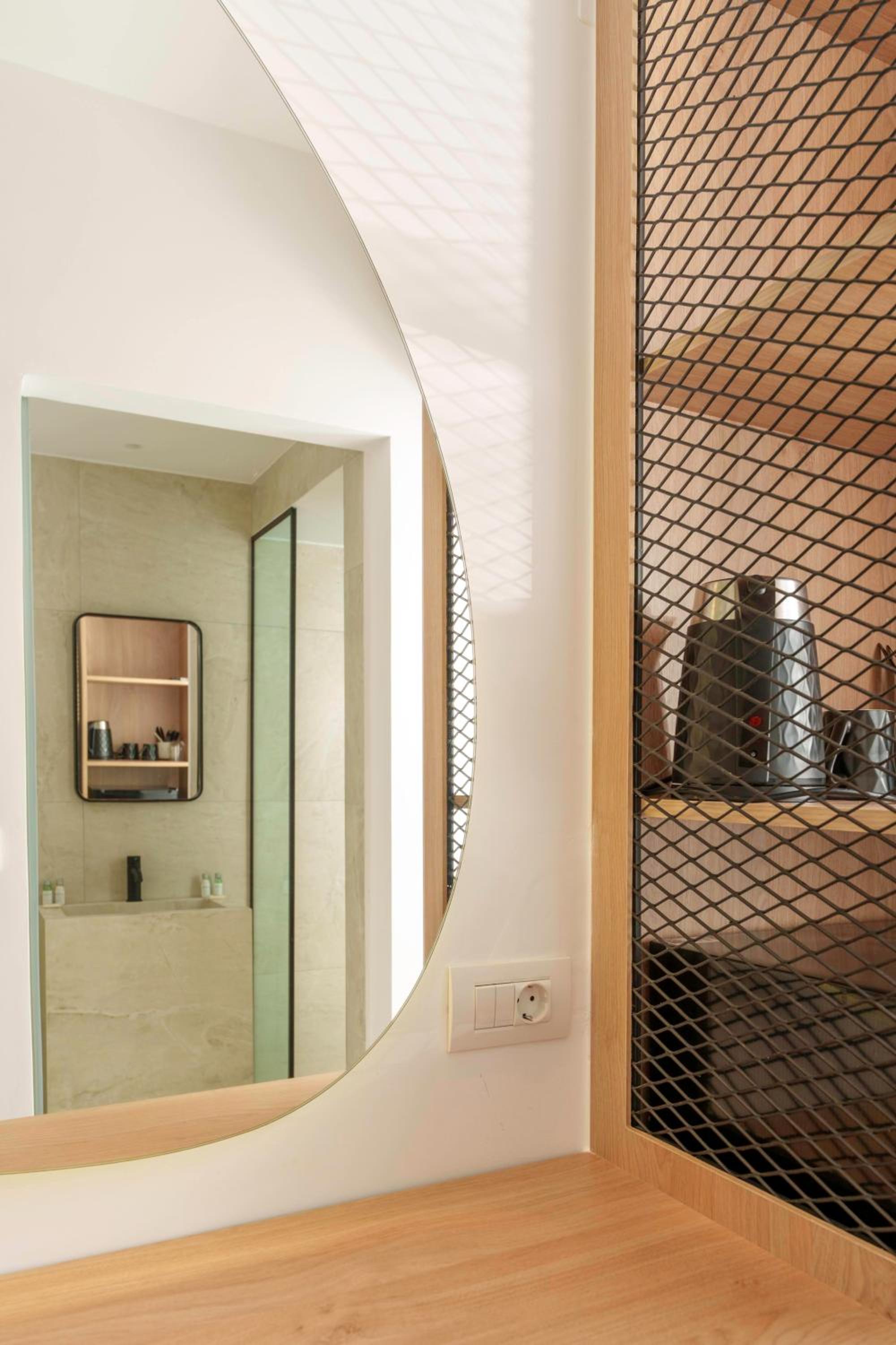 Stella Maria Hotel & Suites