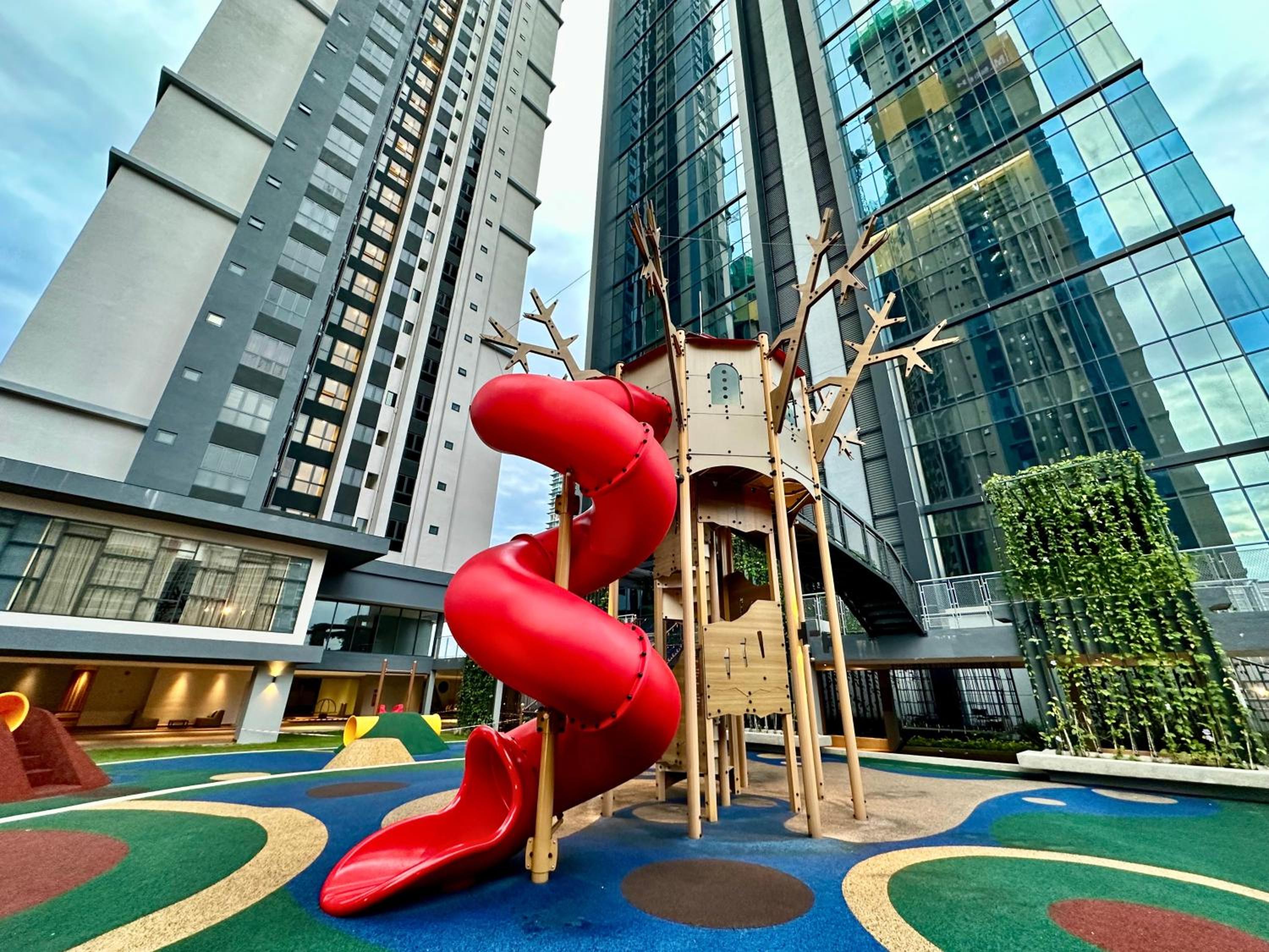 Sunway Velocity TWO