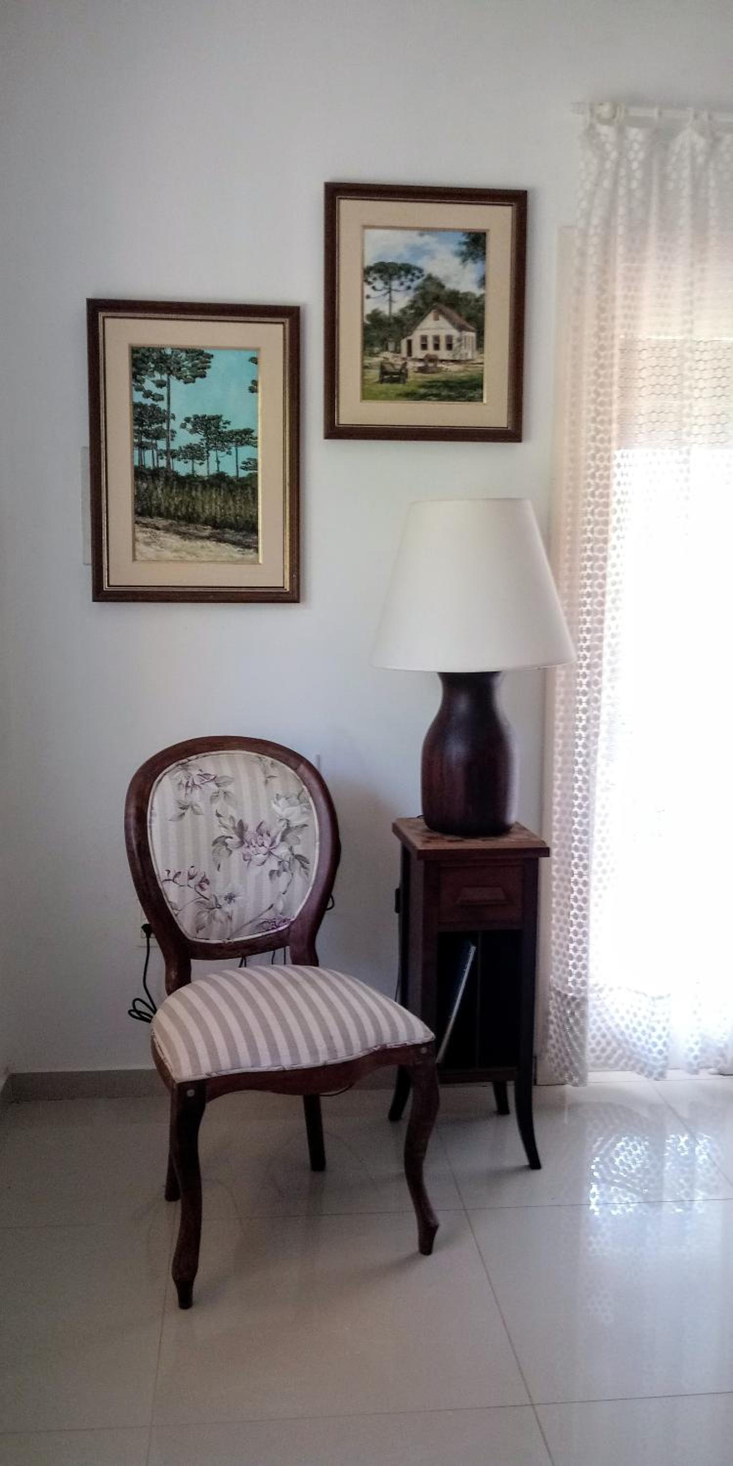Quarto na Praia de Taquaras
