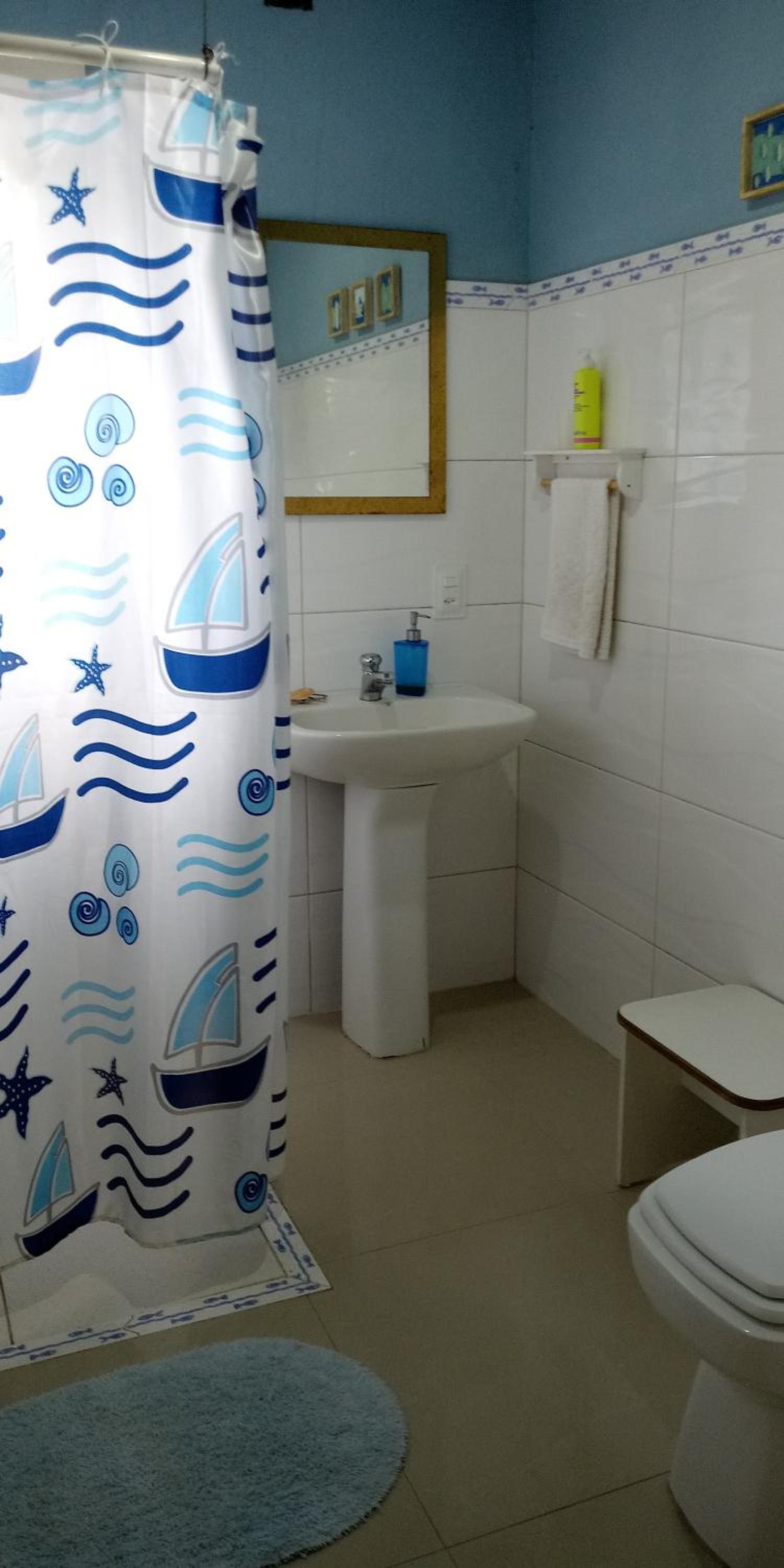 Quarto na Praia de Taquaras