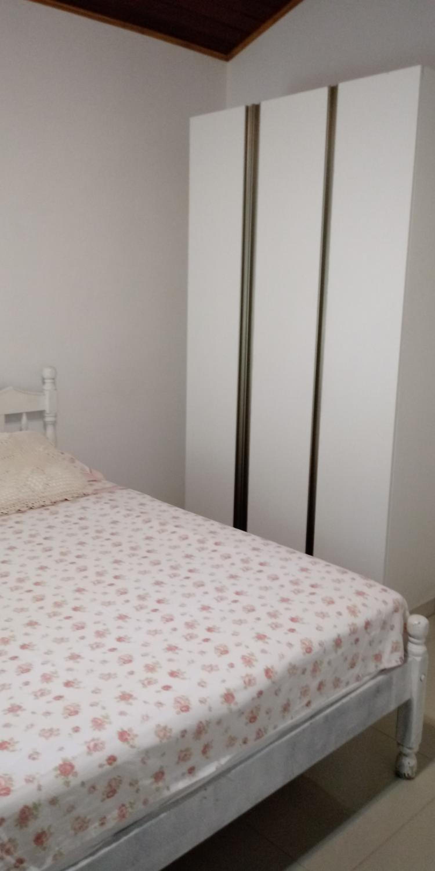Quarto na Praia de Taquaras