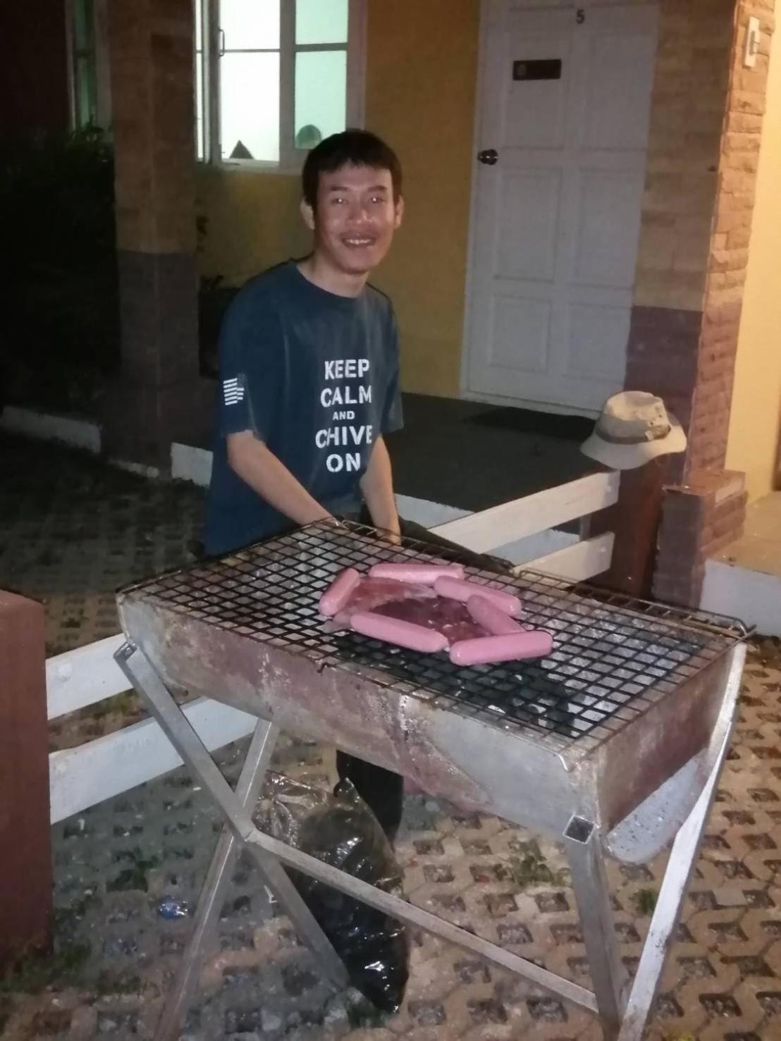 Family Resort Khao Yai