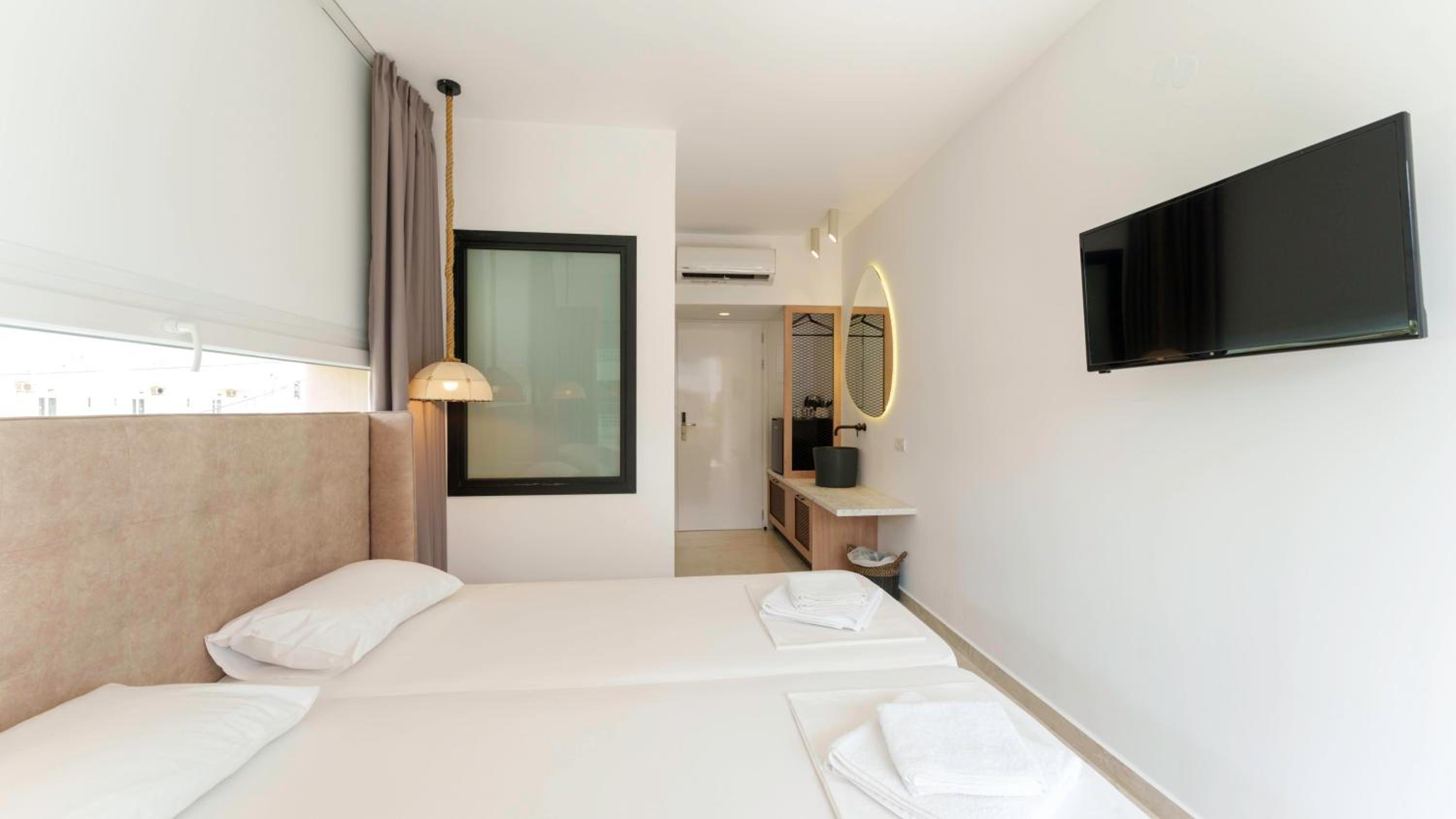 Stella Maria Hotel & Suites