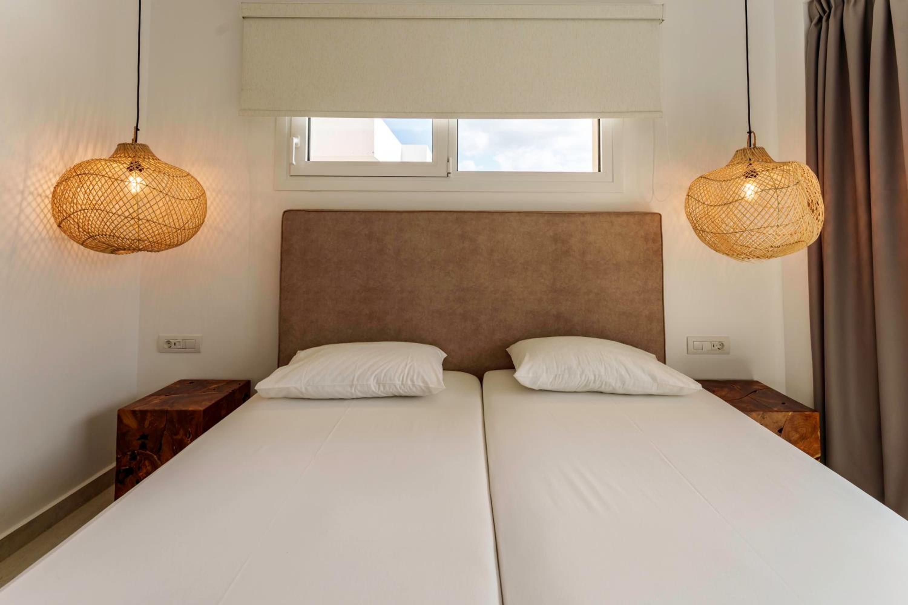 Stella Maria Hotel & Suites
