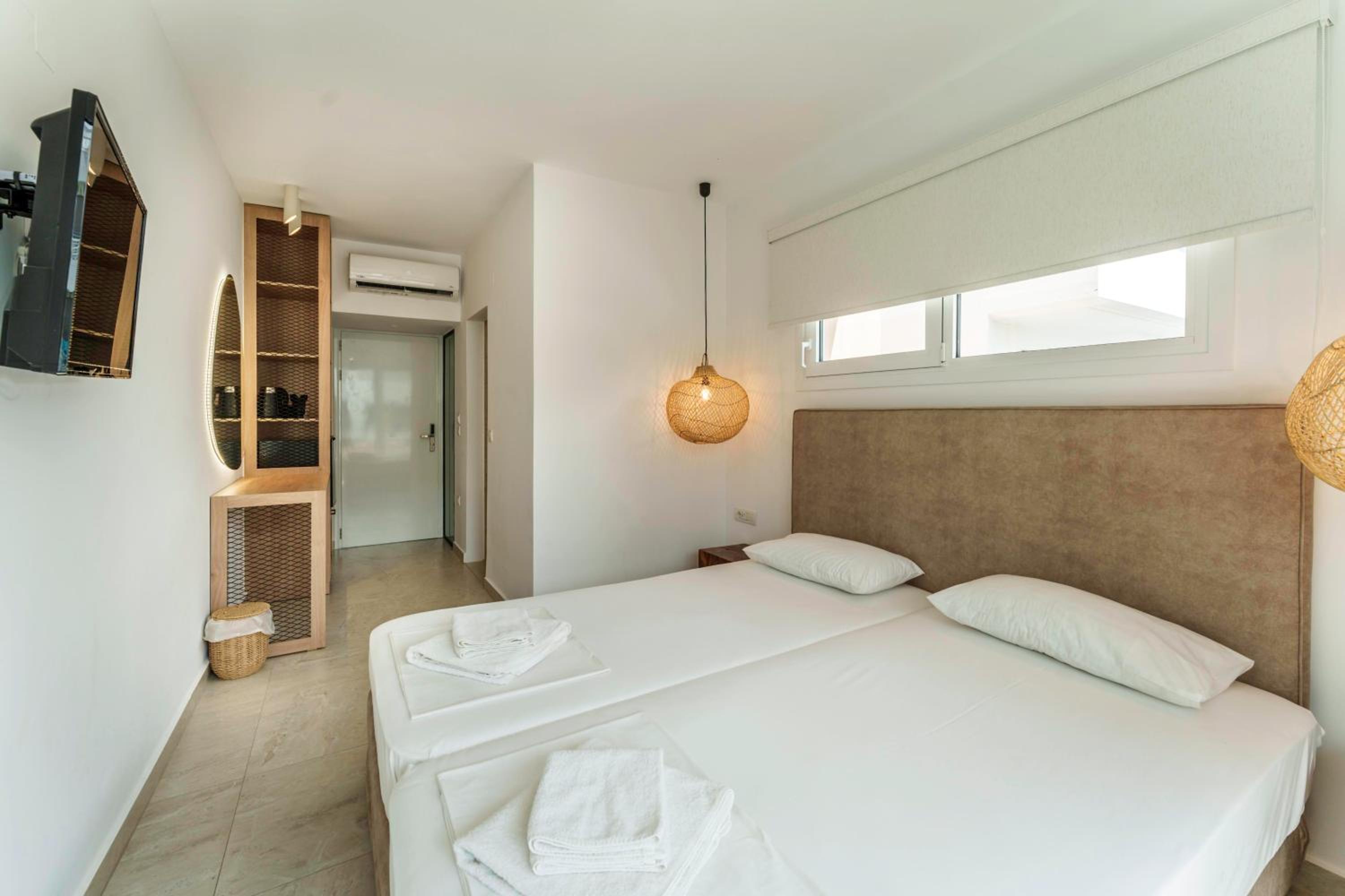 Stella Maria Hotel & Suites