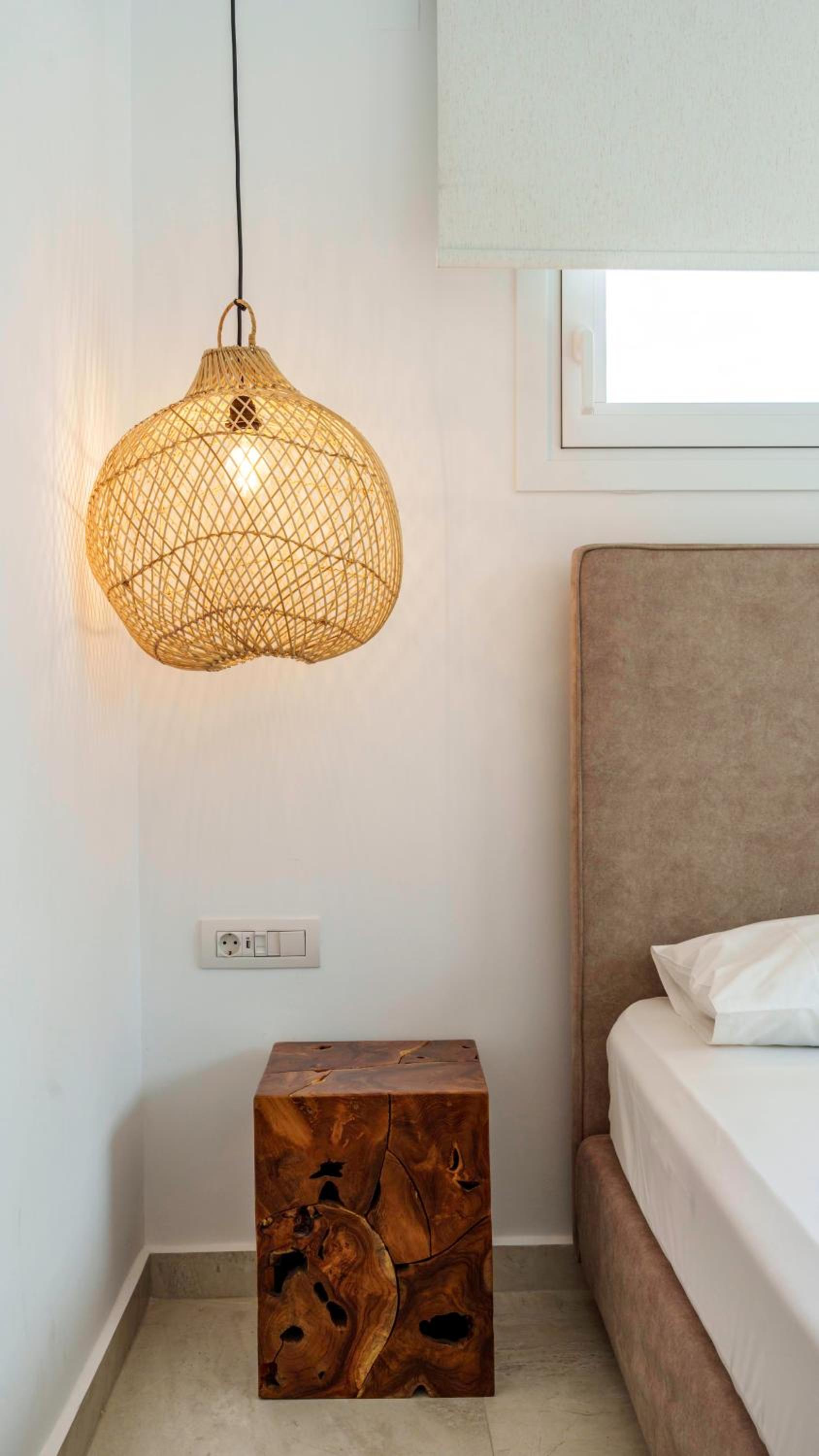 Stella Maria Hotel & Suites