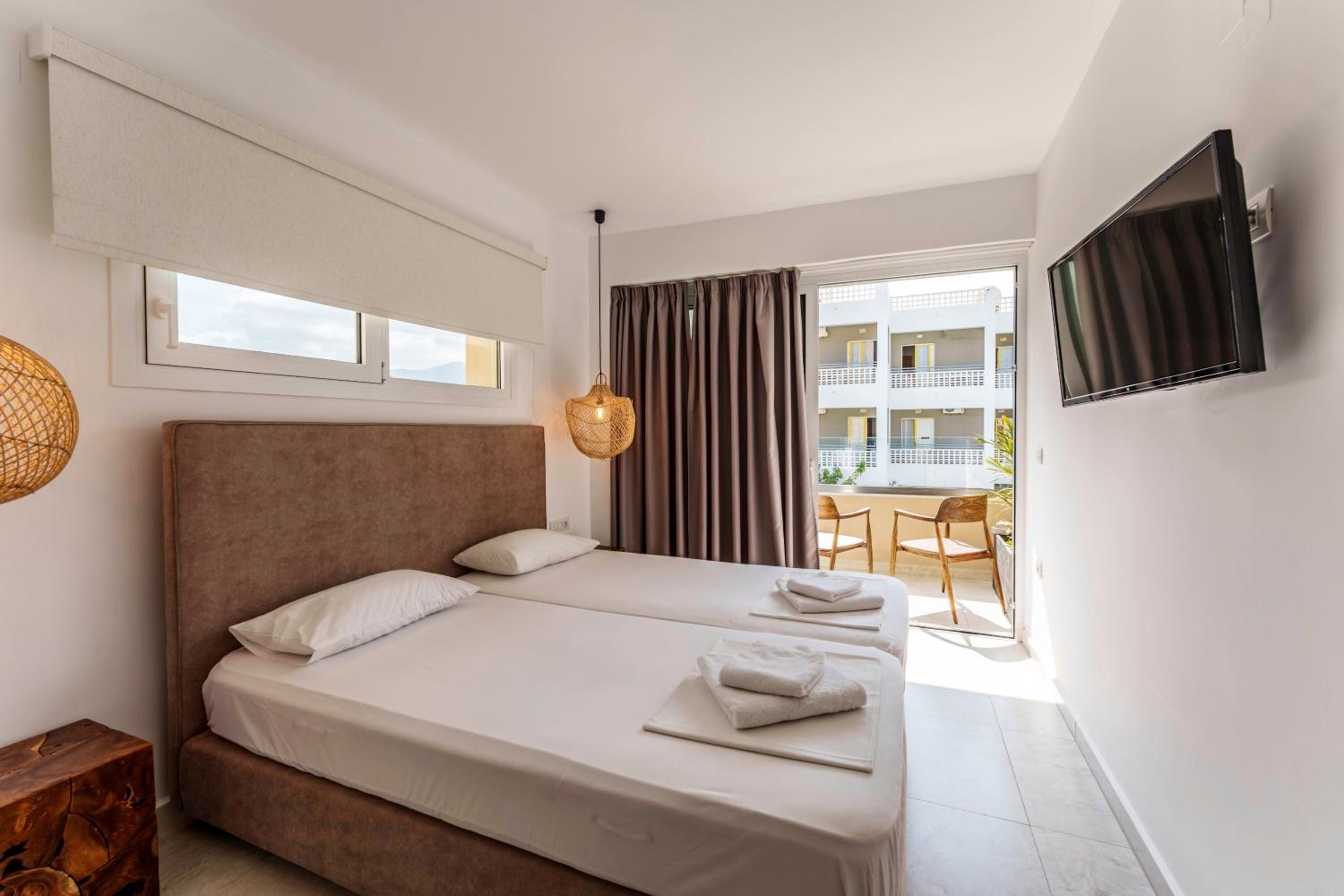 Stella Maria Hotel & Suites