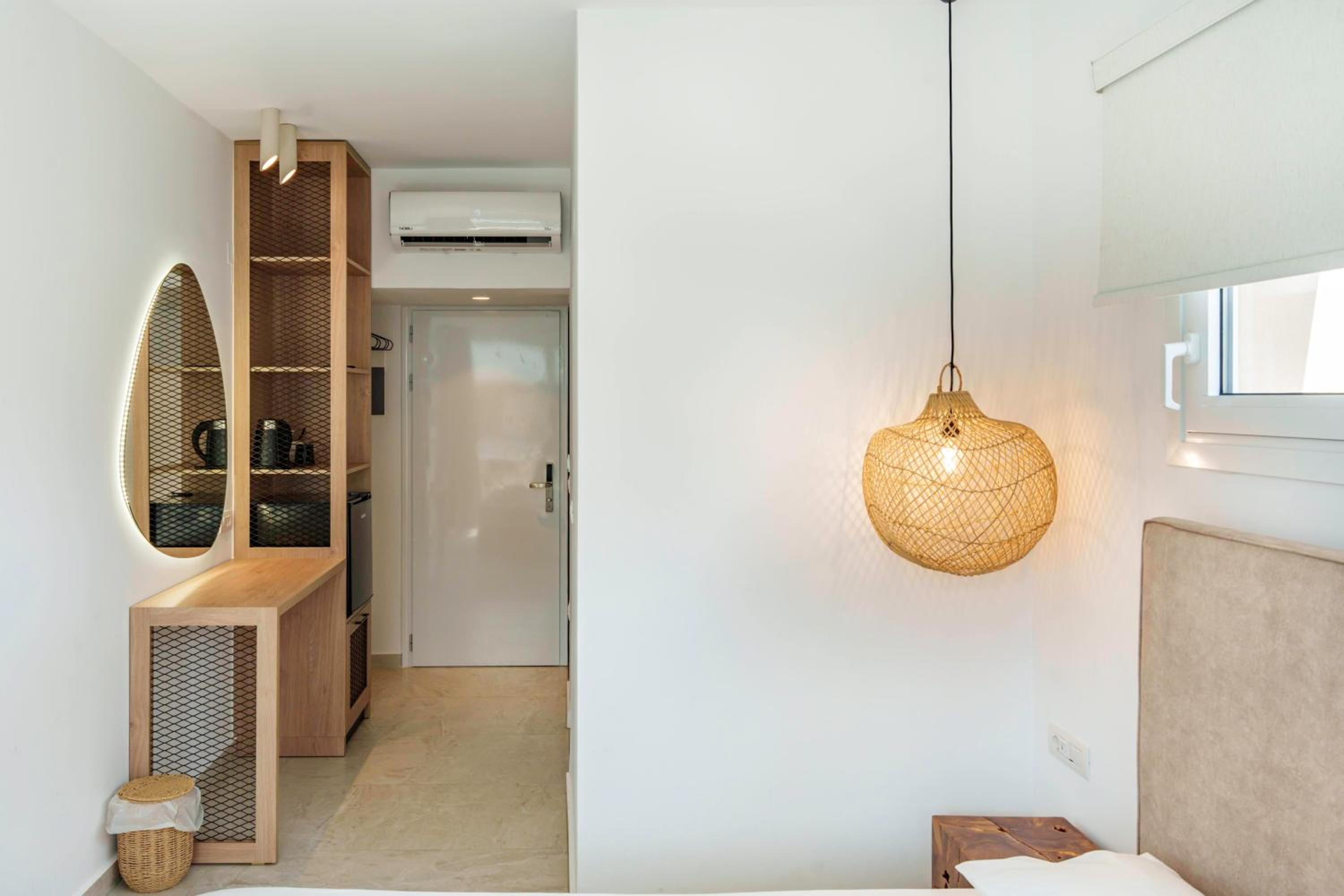 Stella Maria Hotel & Suites