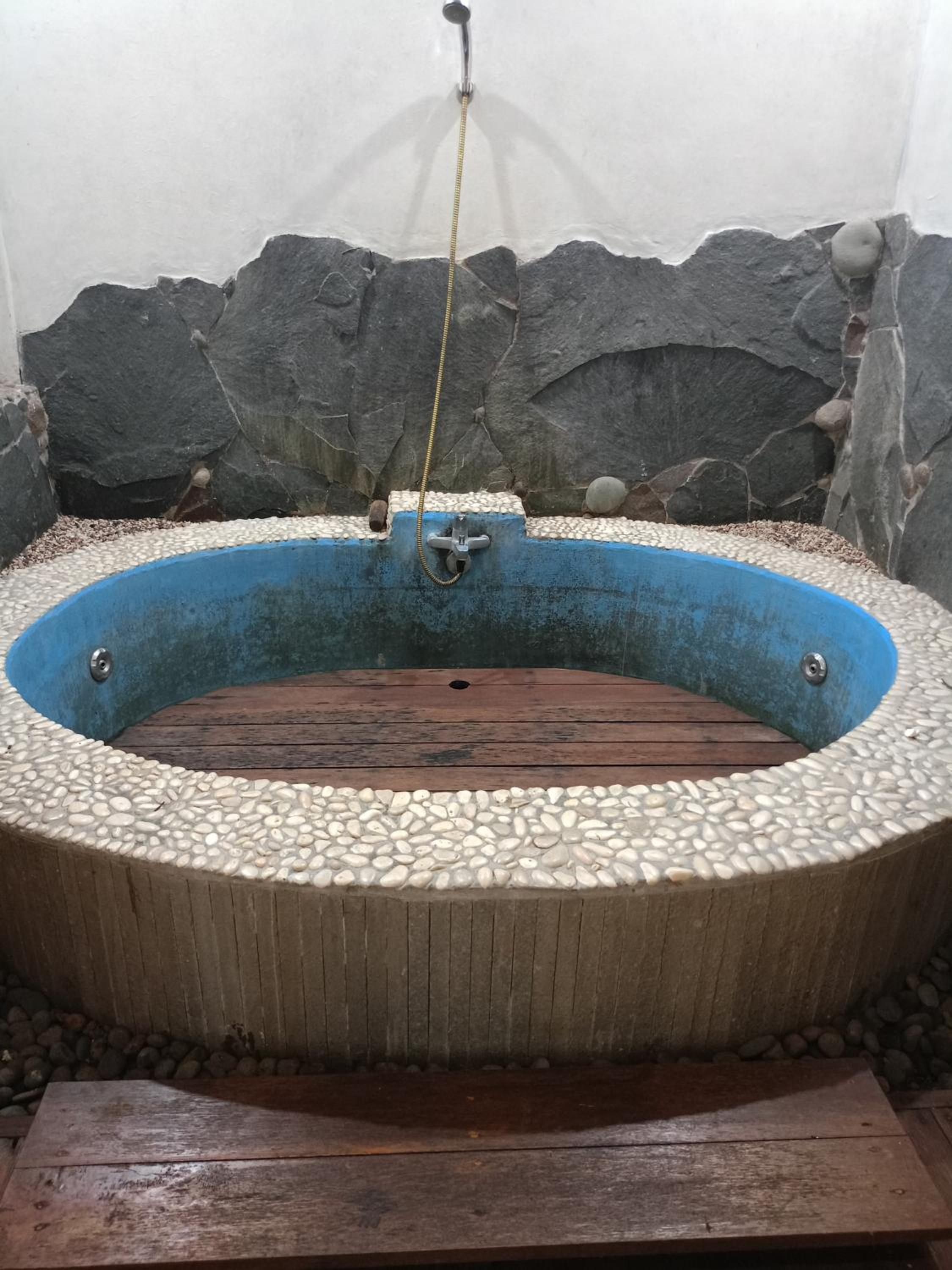 Sari Papandayan Resort Syariah