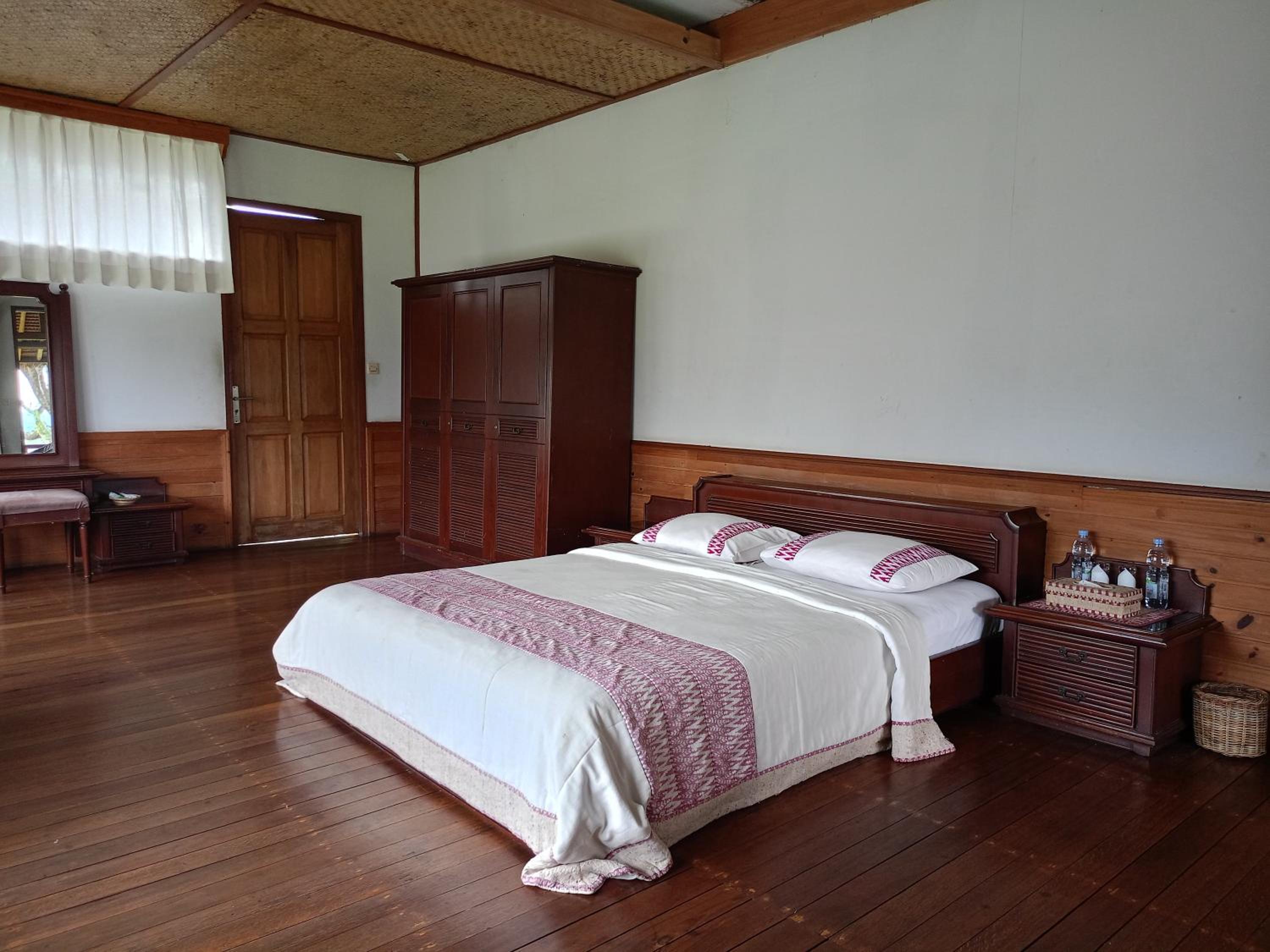 Sari Papandayan Resort Syariah
