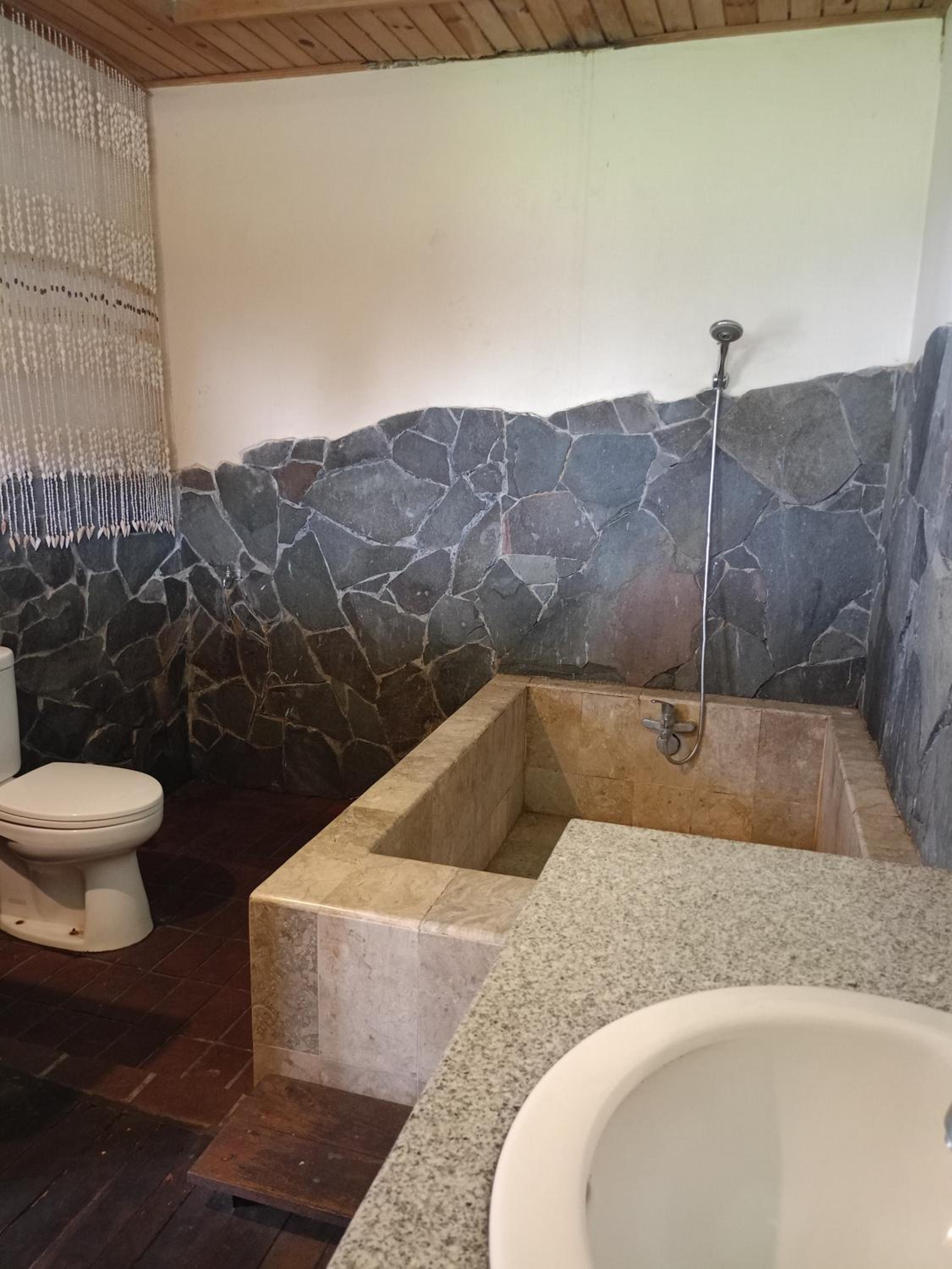 Sari Papandayan Resort Syariah