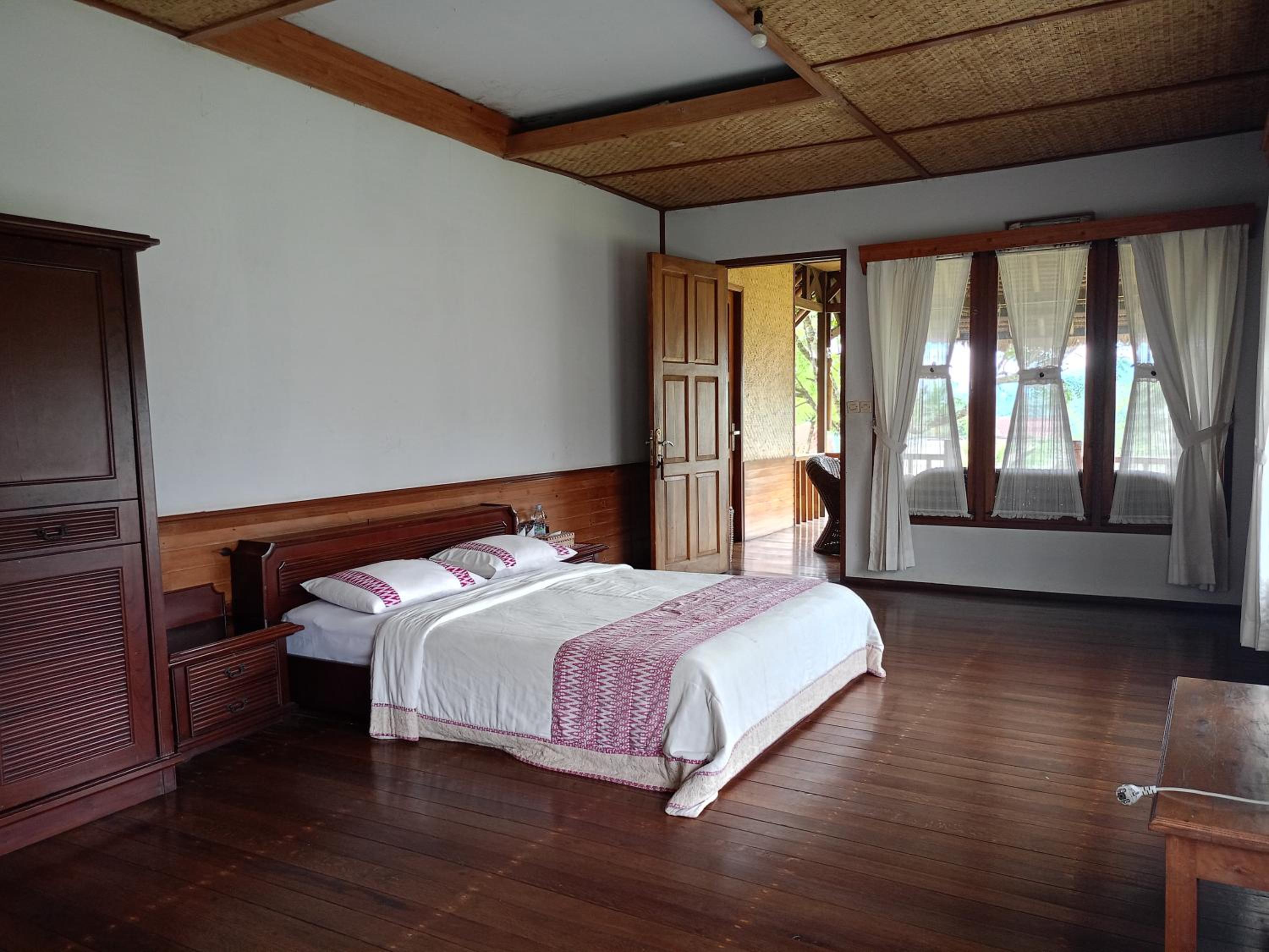 Sari Papandayan Resort Syariah