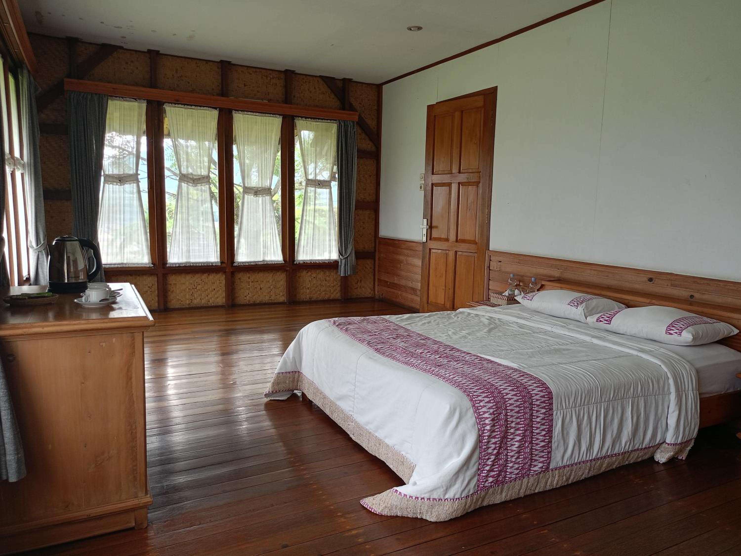Sari Papandayan Resort Syariah