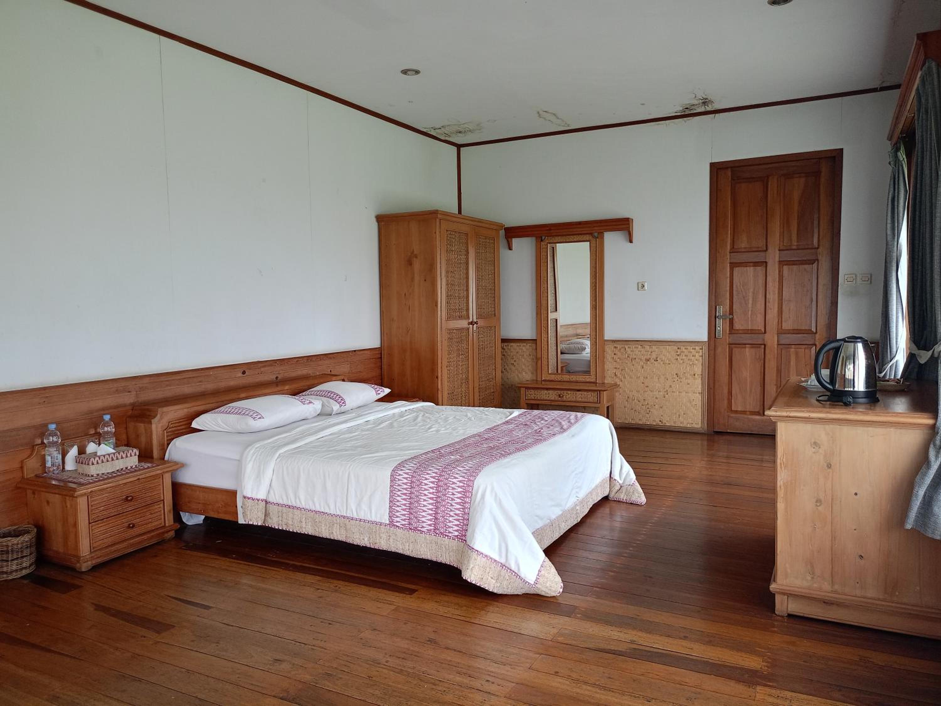 Sari Papandayan Resort Syariah
