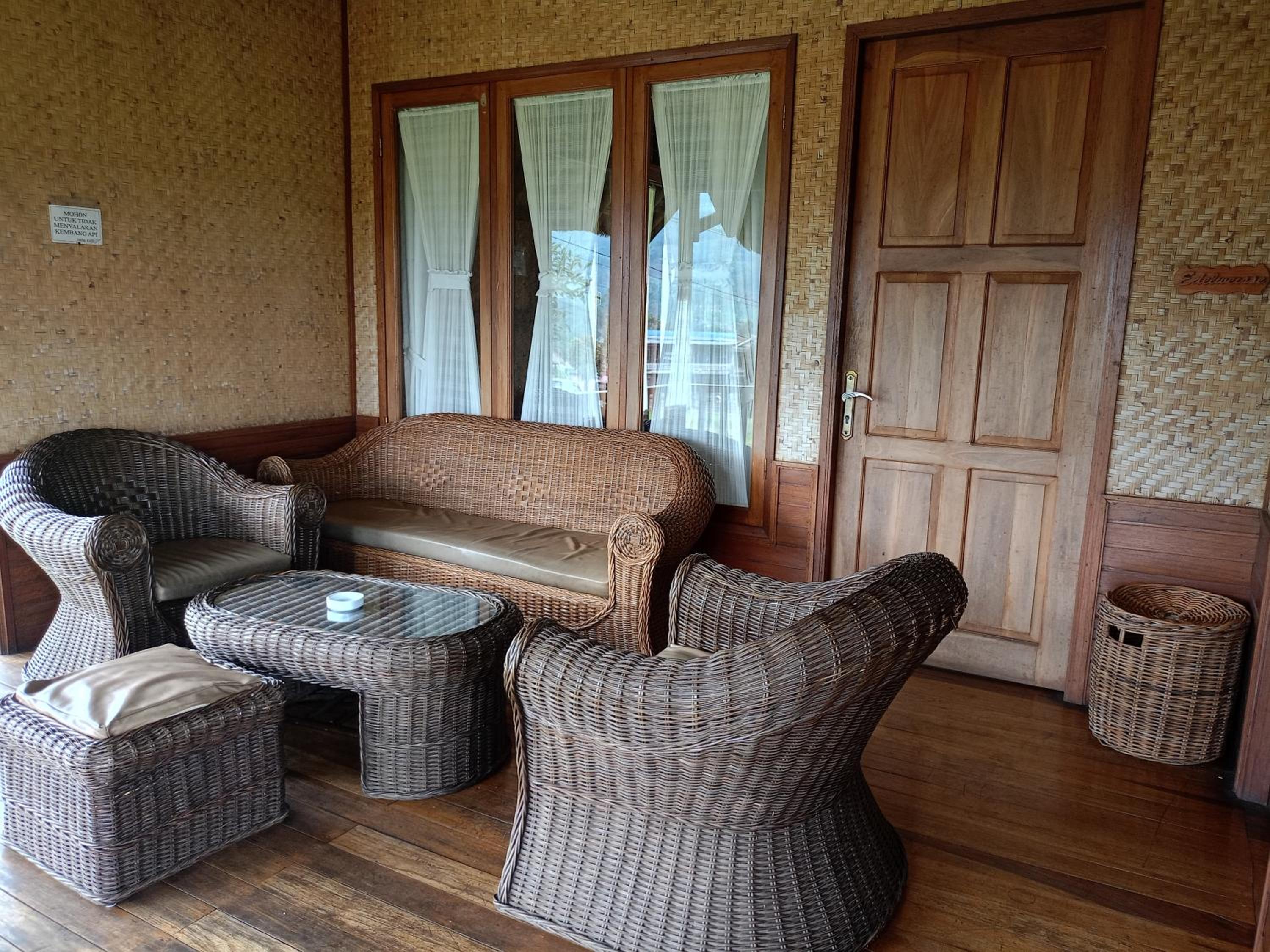 Sari Papandayan Resort Syariah