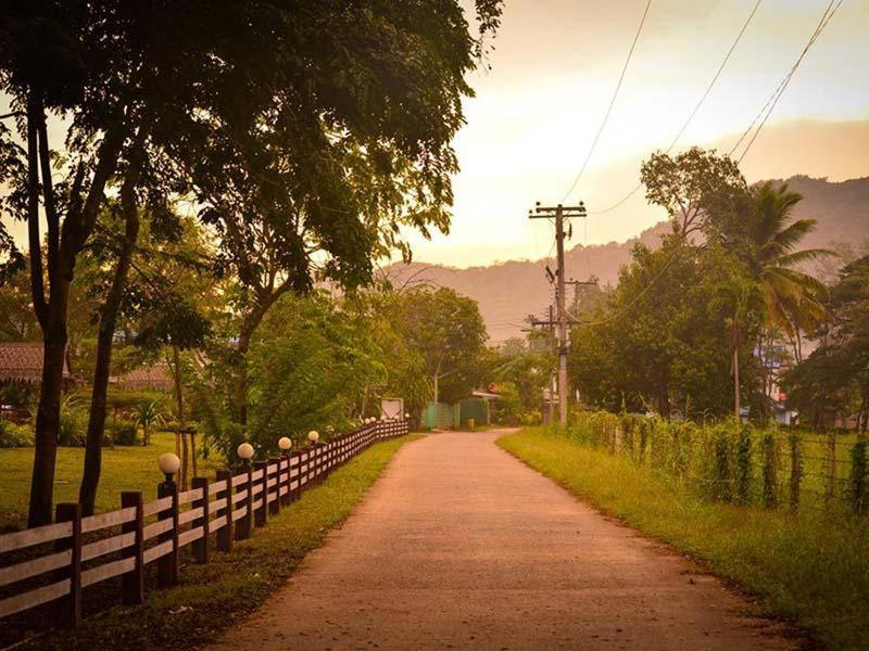 Family Resort Khao Yai