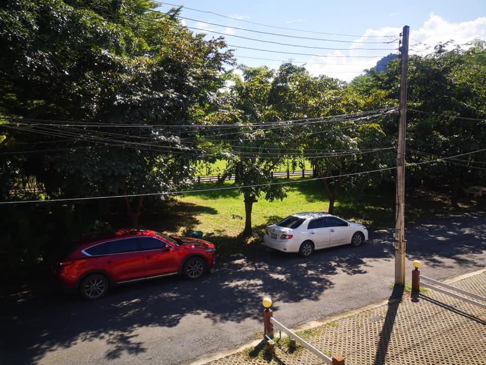 Family Resort Khao Yai