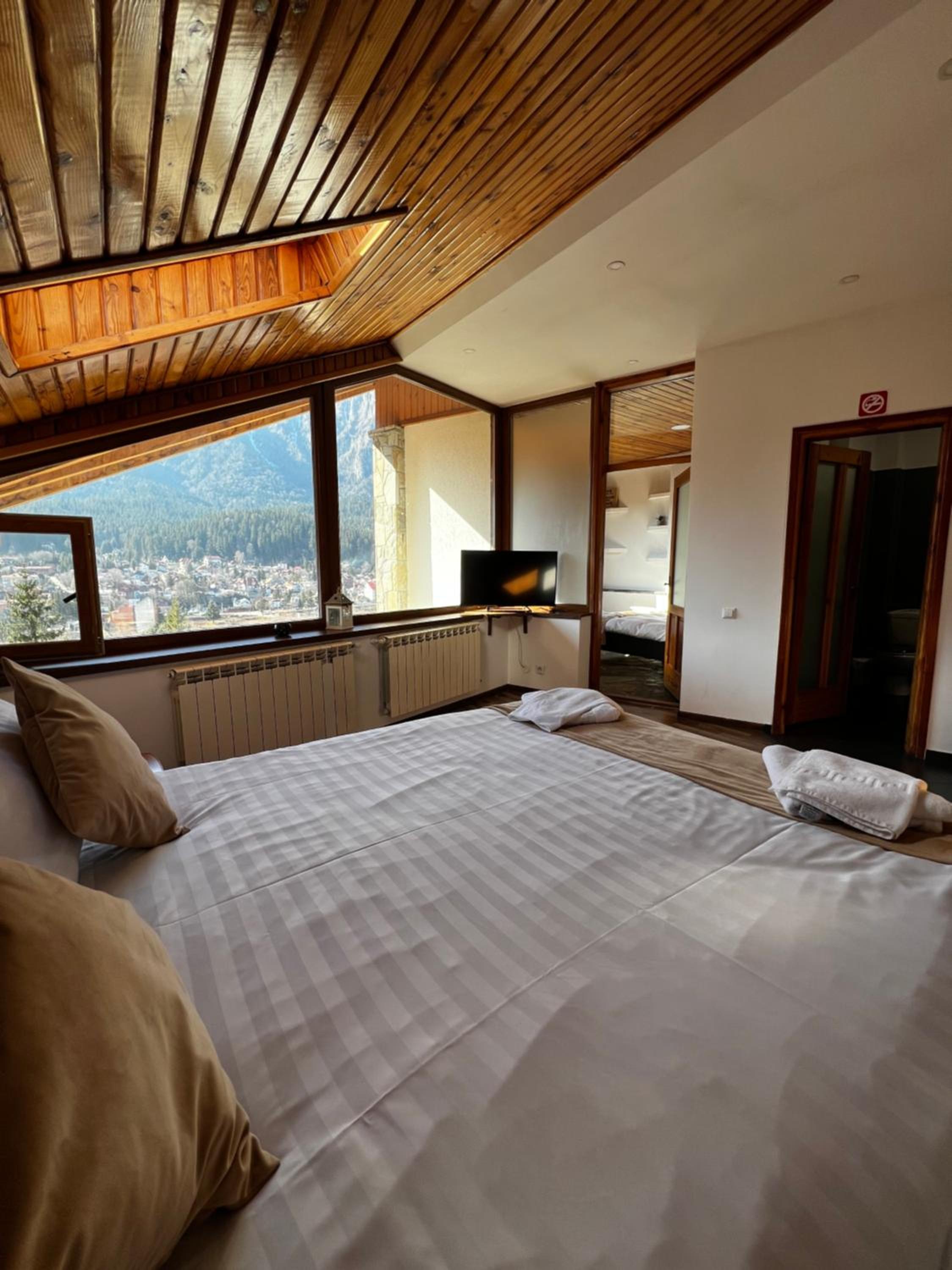 Infinity Villa