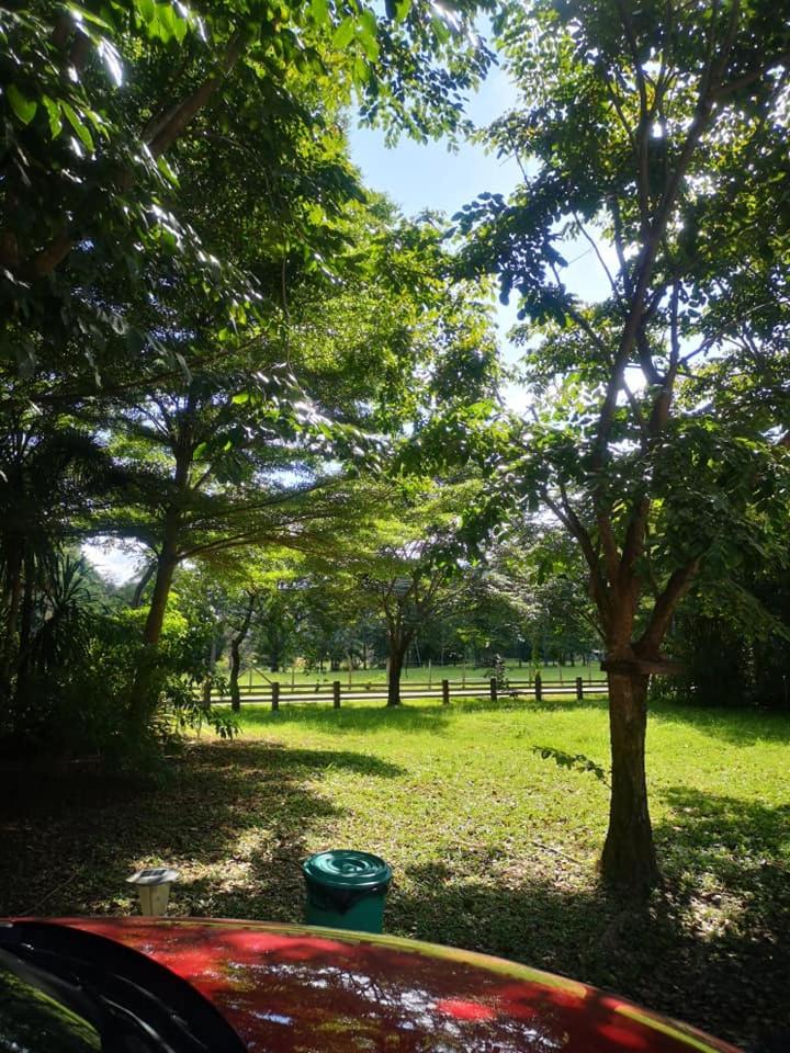 Family Resort Khao Yai