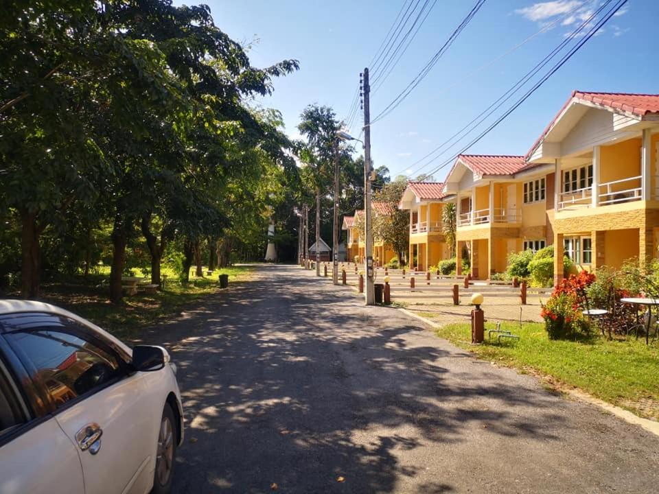 Family Resort Khao Yai