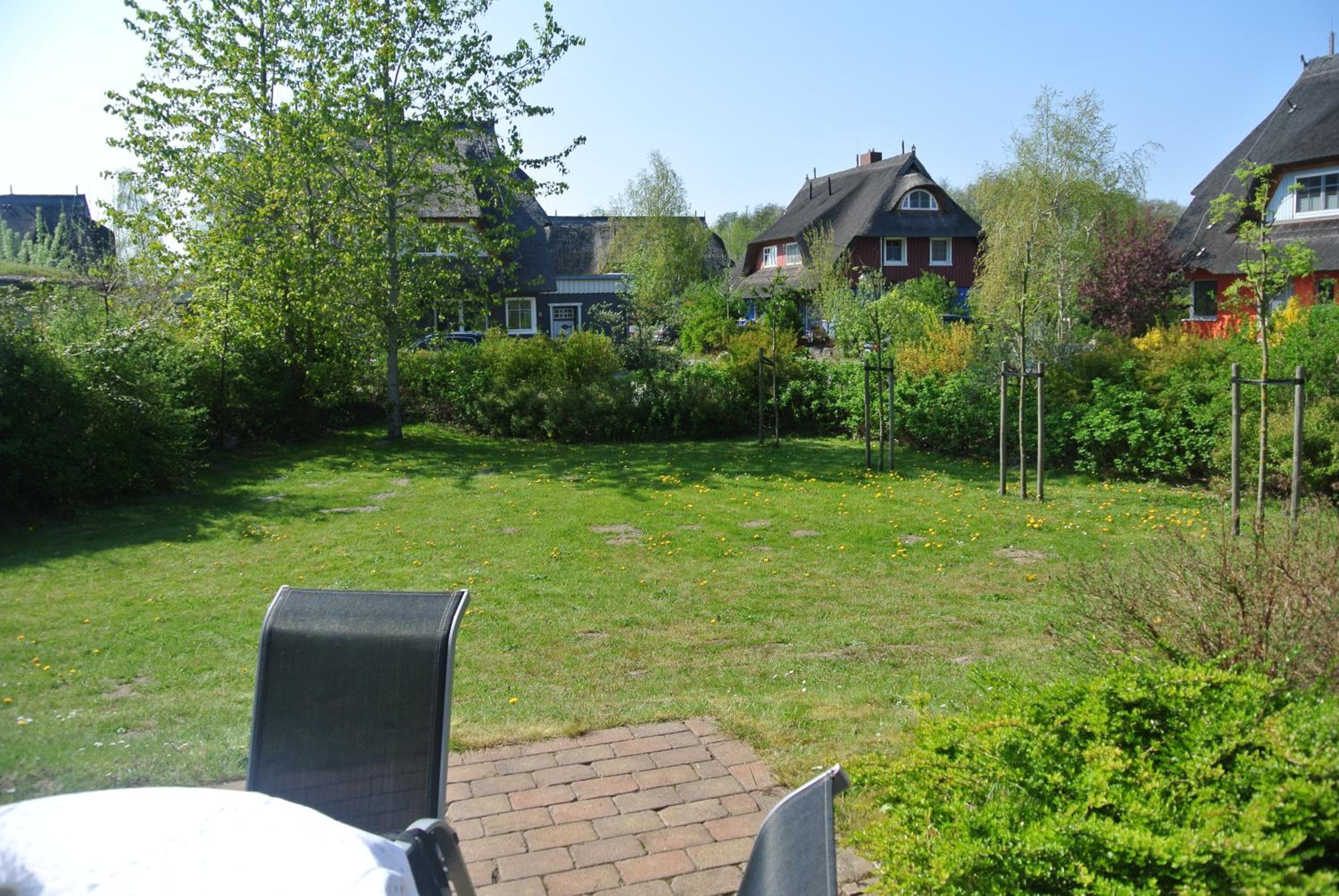 Ferienwohnung Boddentraum