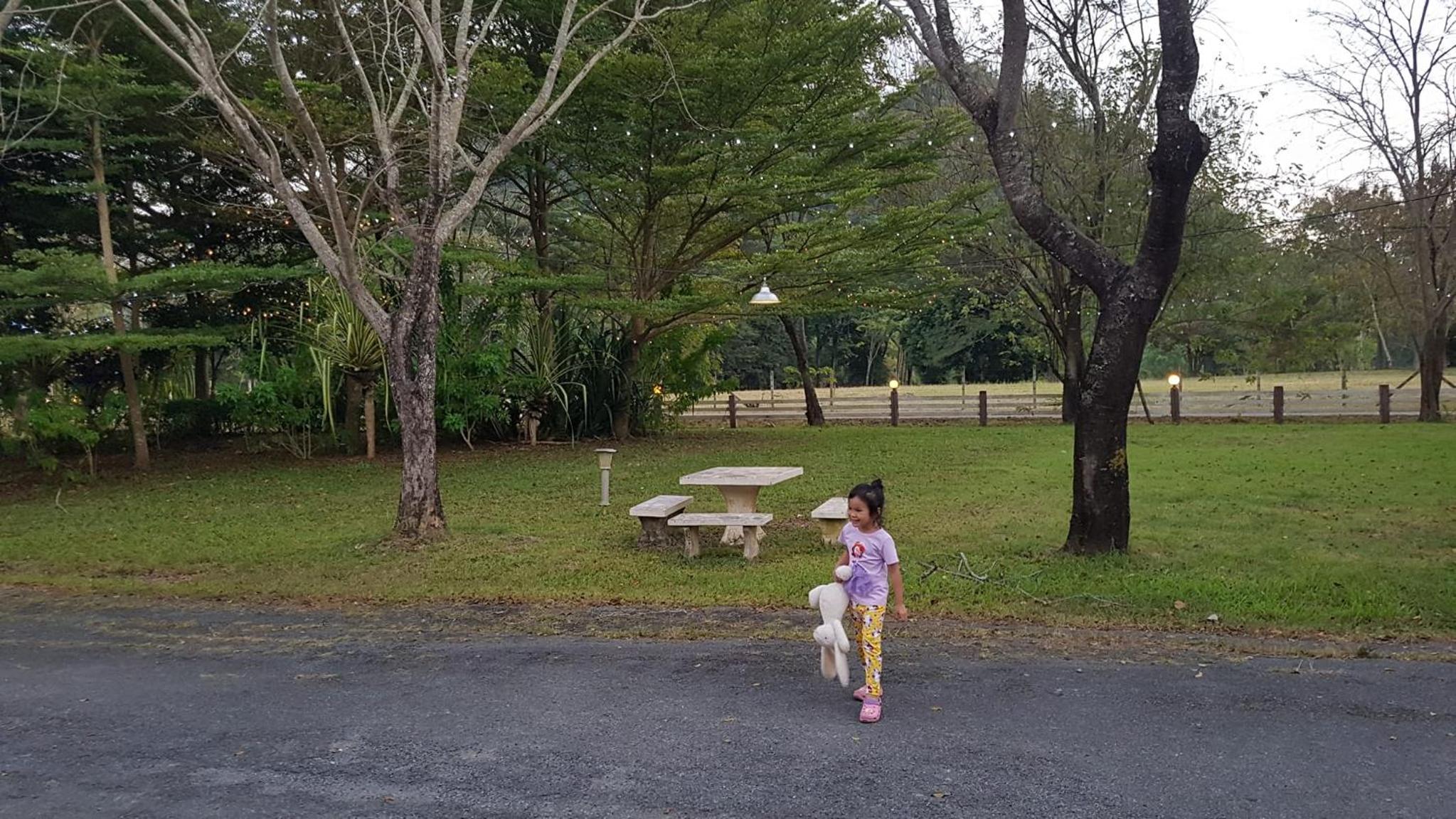 Family Resort Khao Yai