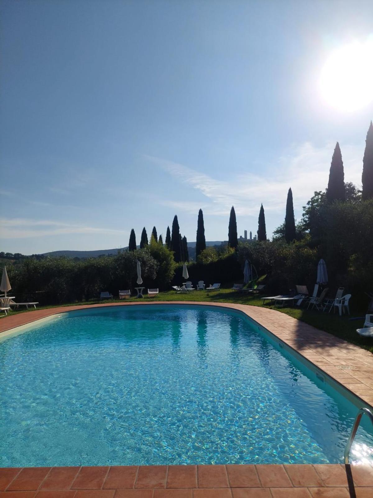 Montagnana Country House - relax and stunning view photo 3