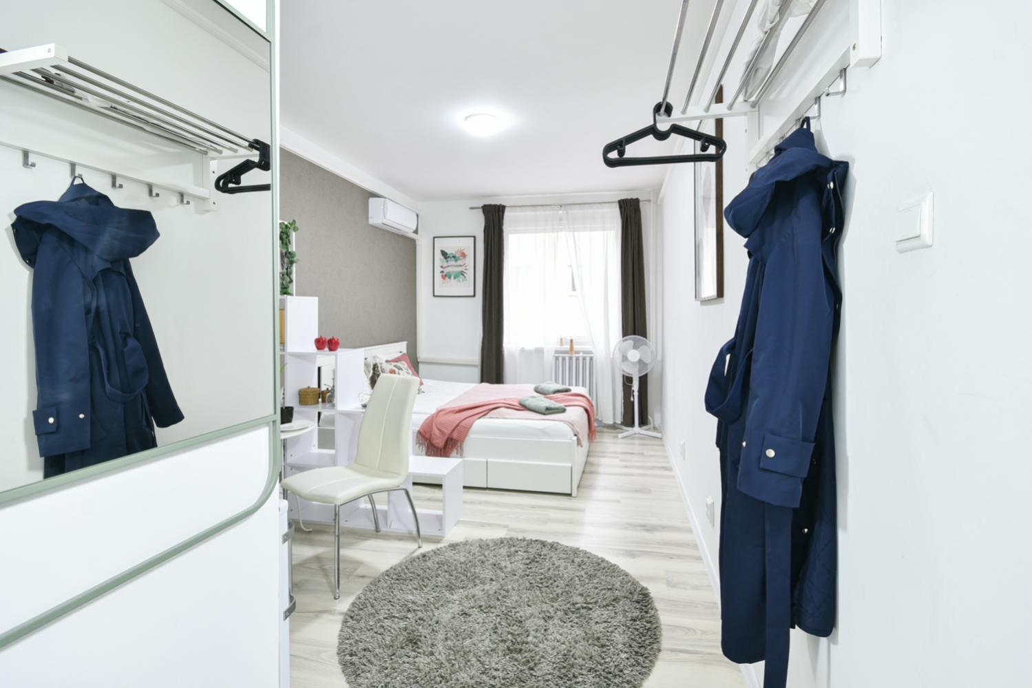 Zoli Lovely River Apartment by NW view 2