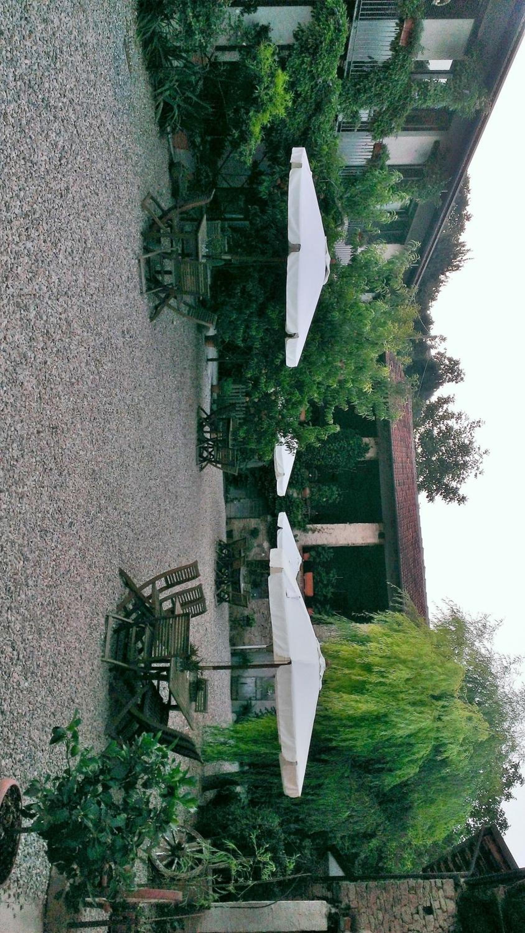 Agriturismo Cascina Knec