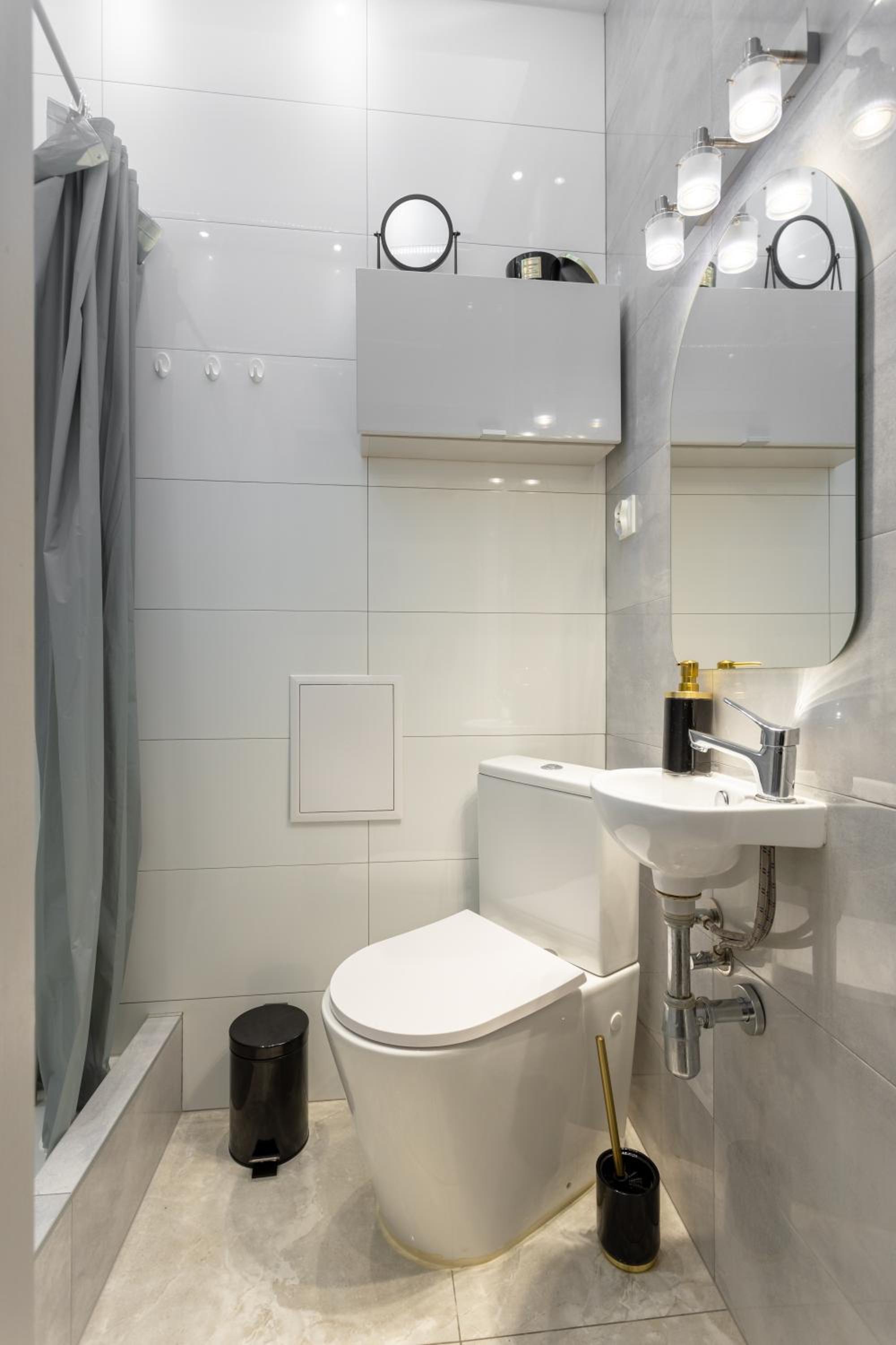Golden Apartments - Big Luxury Apartment in Top Location - Wspólna