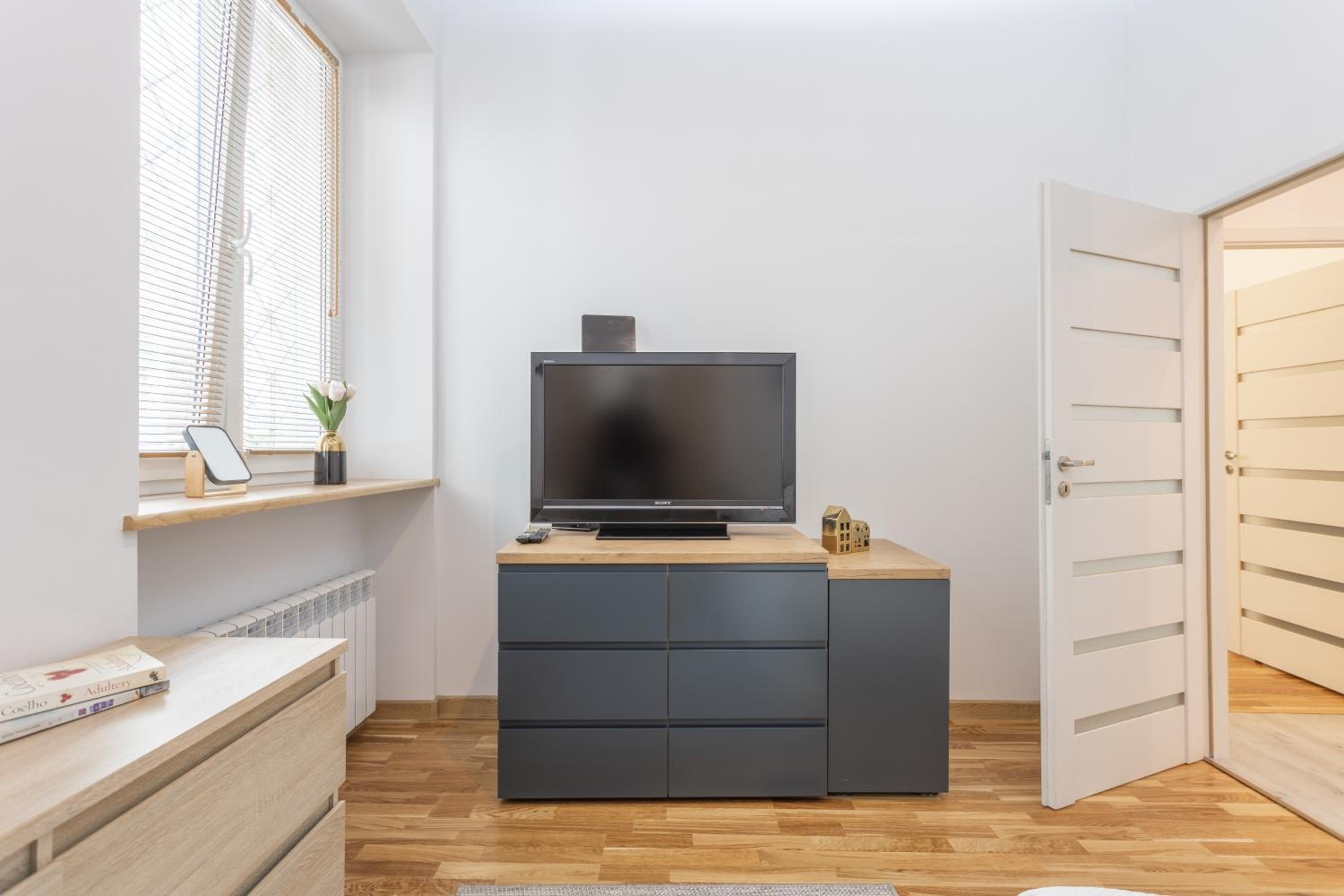 Golden Apartments - Big Luxury Apartment in Top Location - Wspólna