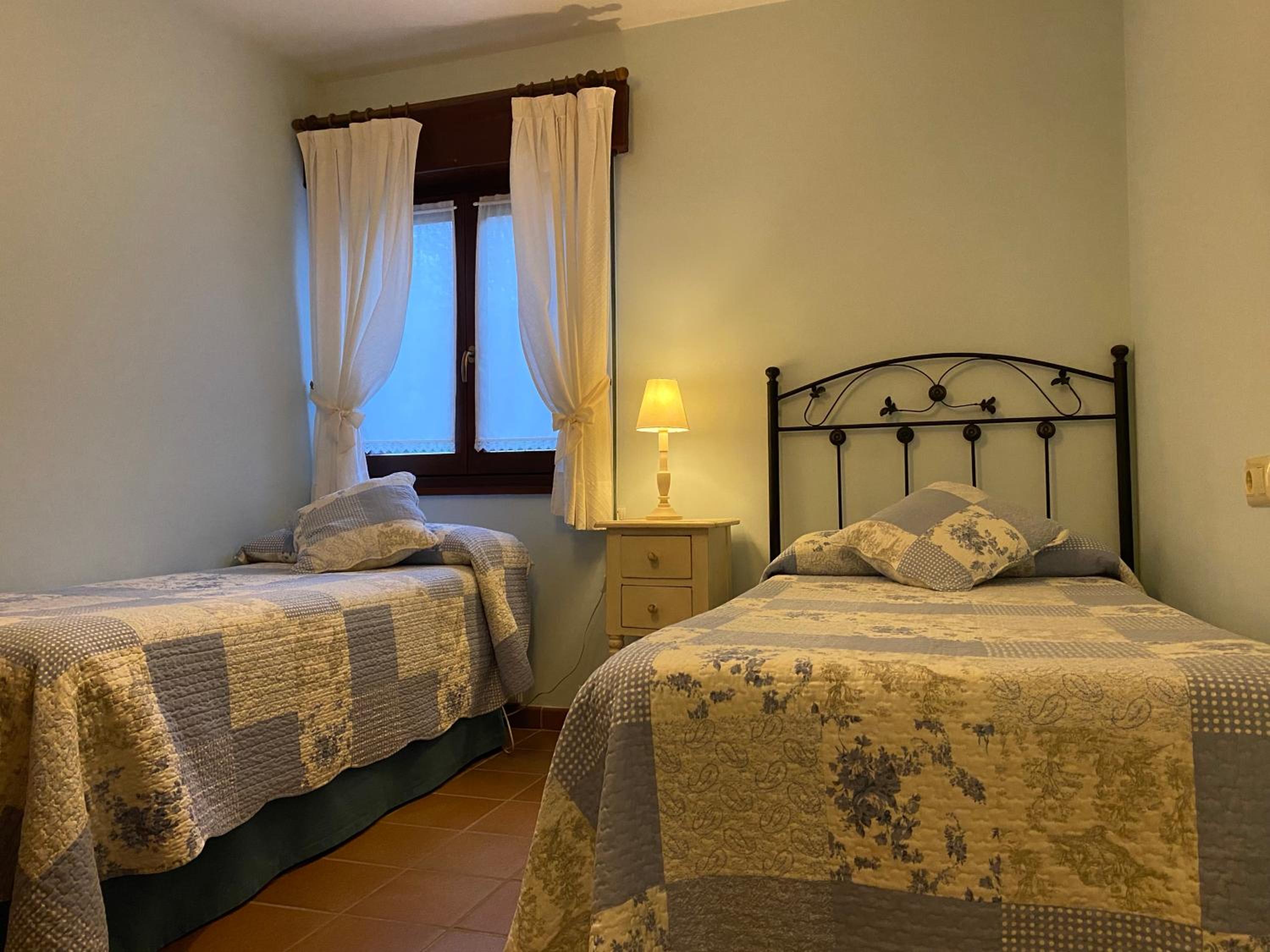 Apartamentos Rurales La Bardenilla