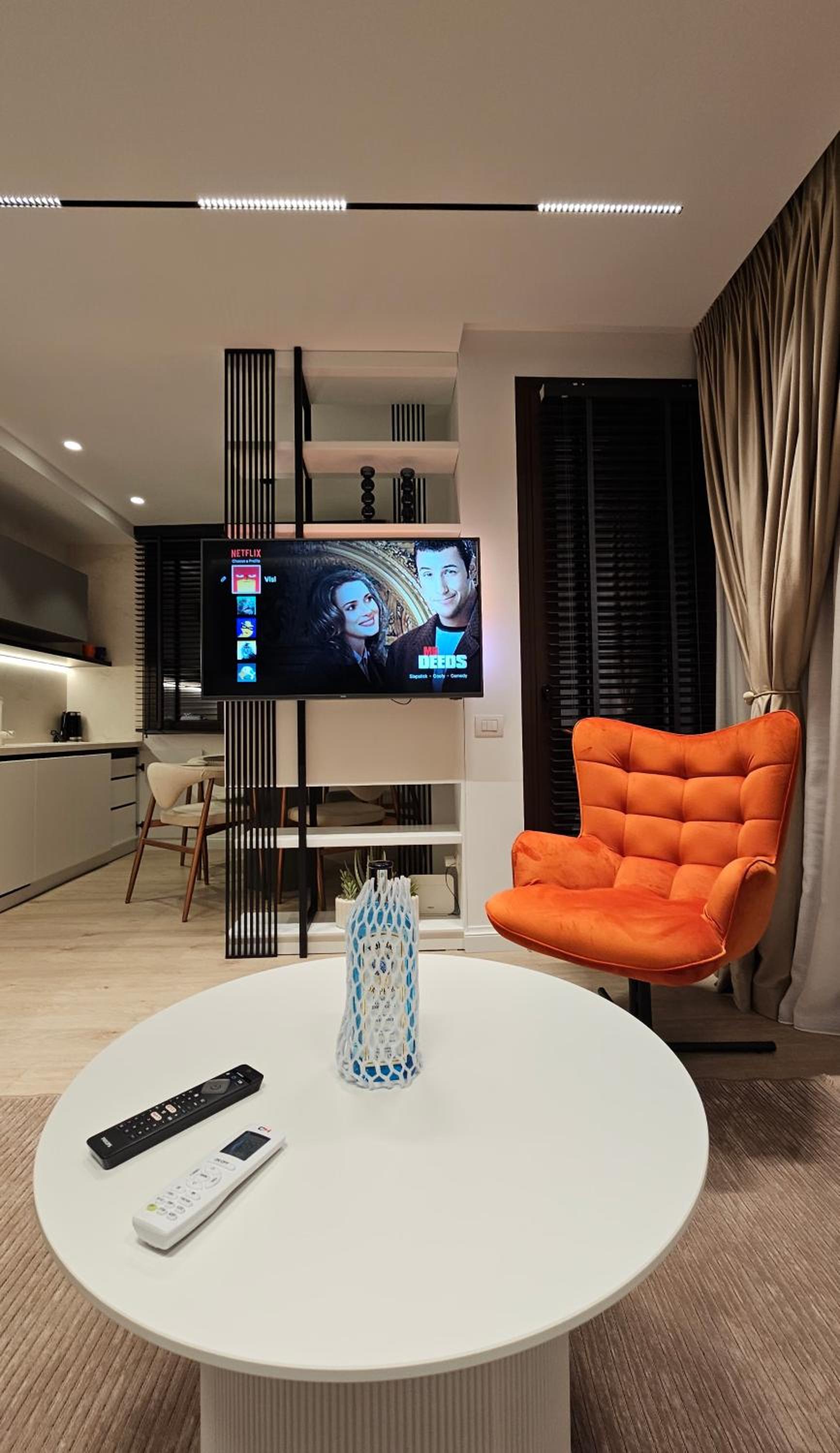 Center Apartment Easy_Luxury