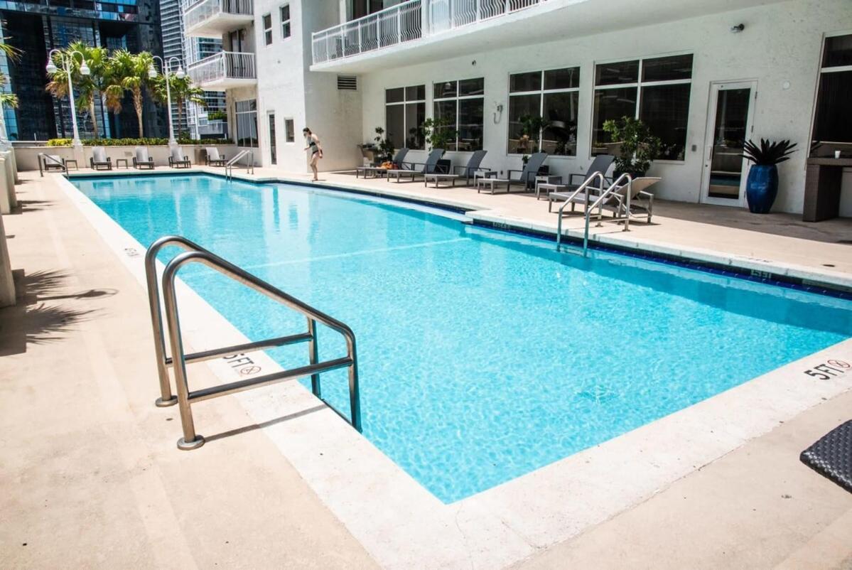 BnB Hyperion - Luxe 3B Condo w City & Ocean Views