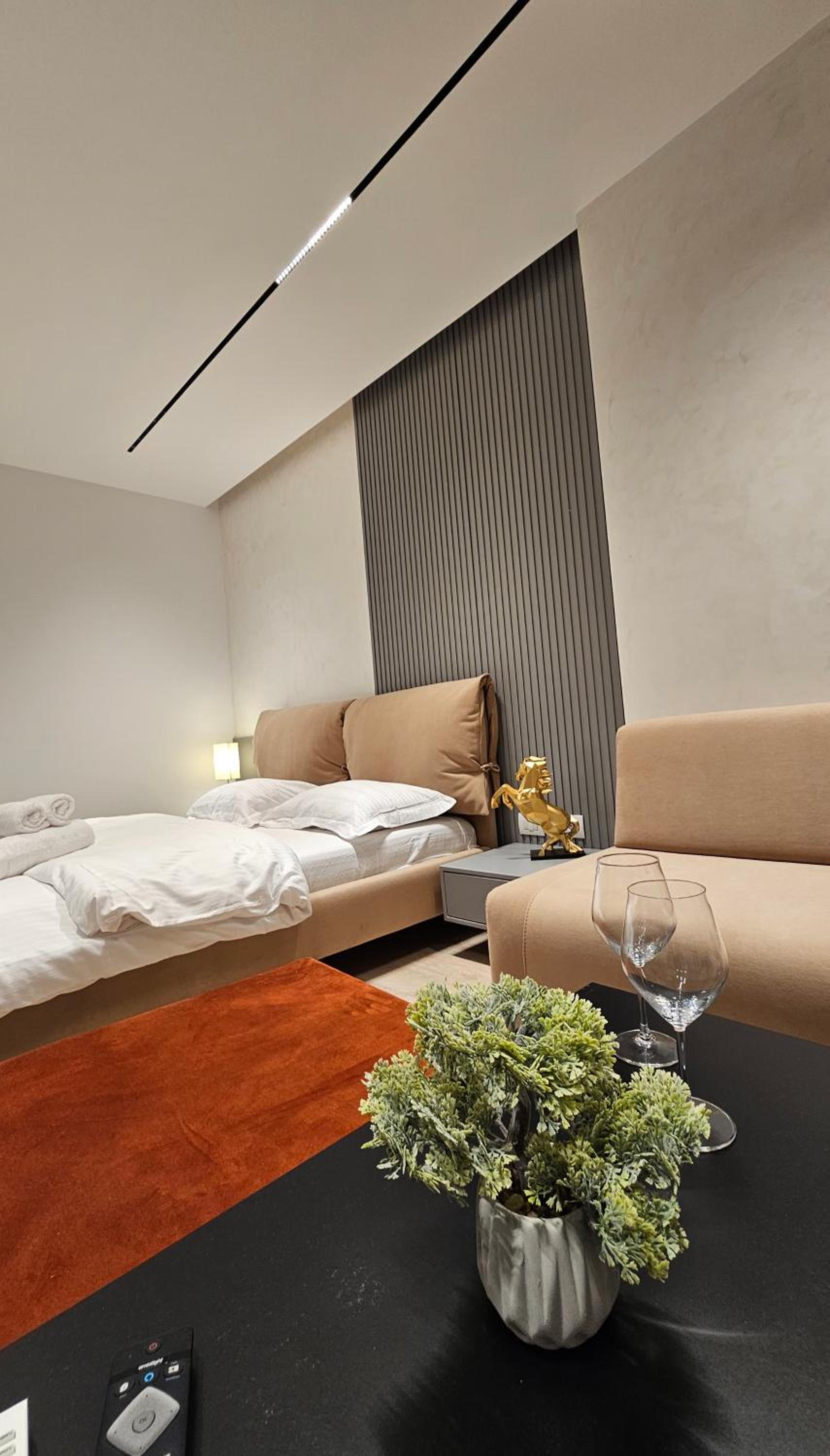 Center Apartment Easy_Luxury